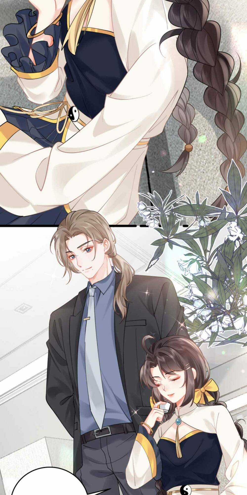 Đại Lão Huyền Học Xuống Núi Khuấy Động Cả Thế Giới Chapter 146 trang 6