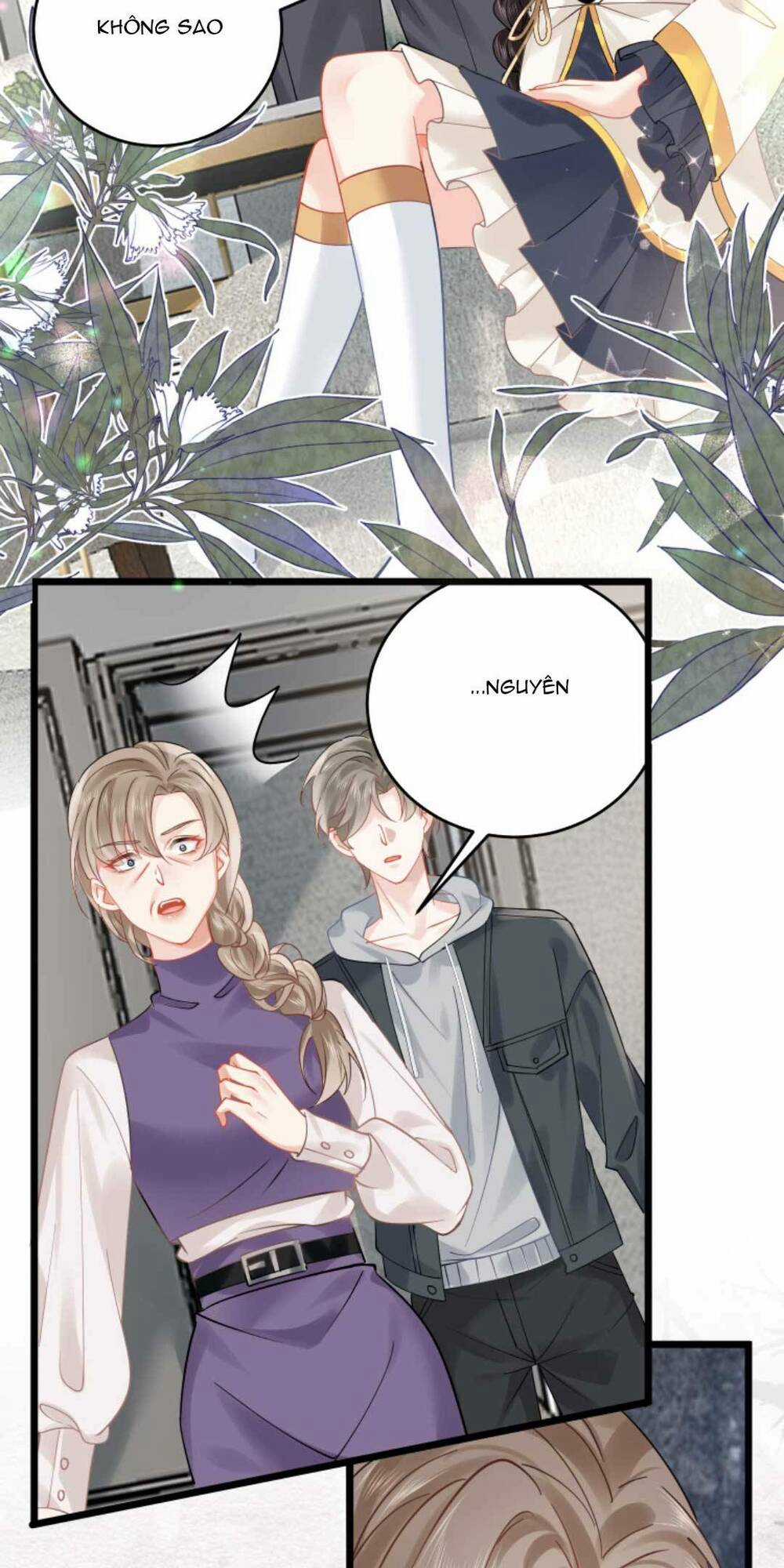 Đại Lão Huyền Học Xuống Núi Khuấy Động Cả Thế Giới Chapter 146 trang 7