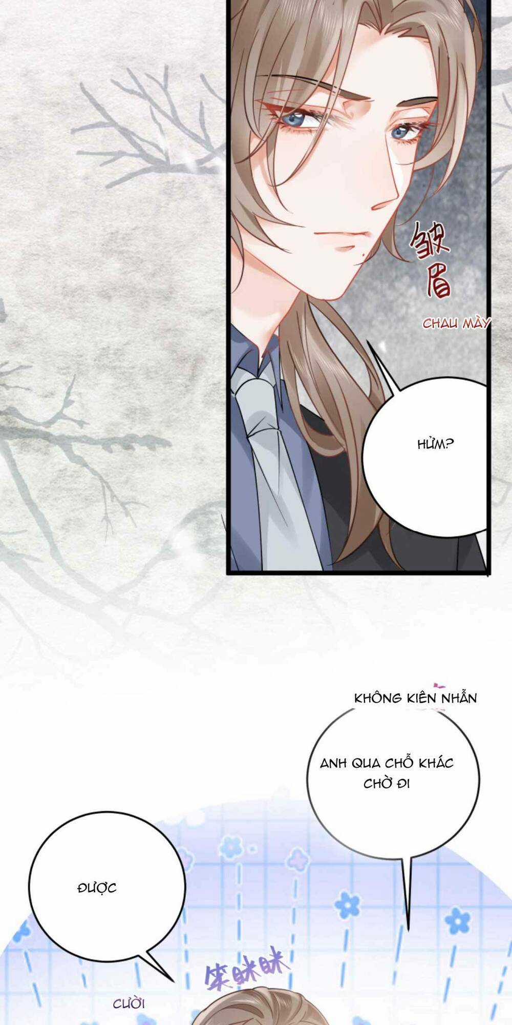 Đại Lão Huyền Học Xuống Núi Khuấy Động Cả Thế Giới Chapter 146 trang 8