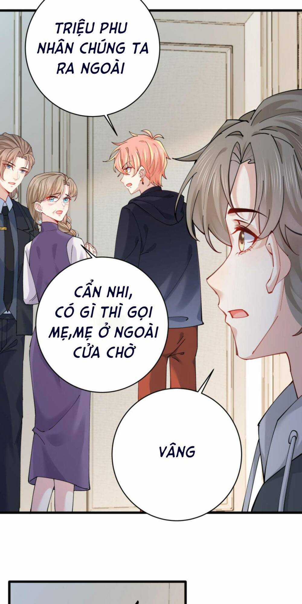 Đại Lão Huyền Học Xuống Núi Khuấy Động Cả Thế Giới Chapter 147 trang 10