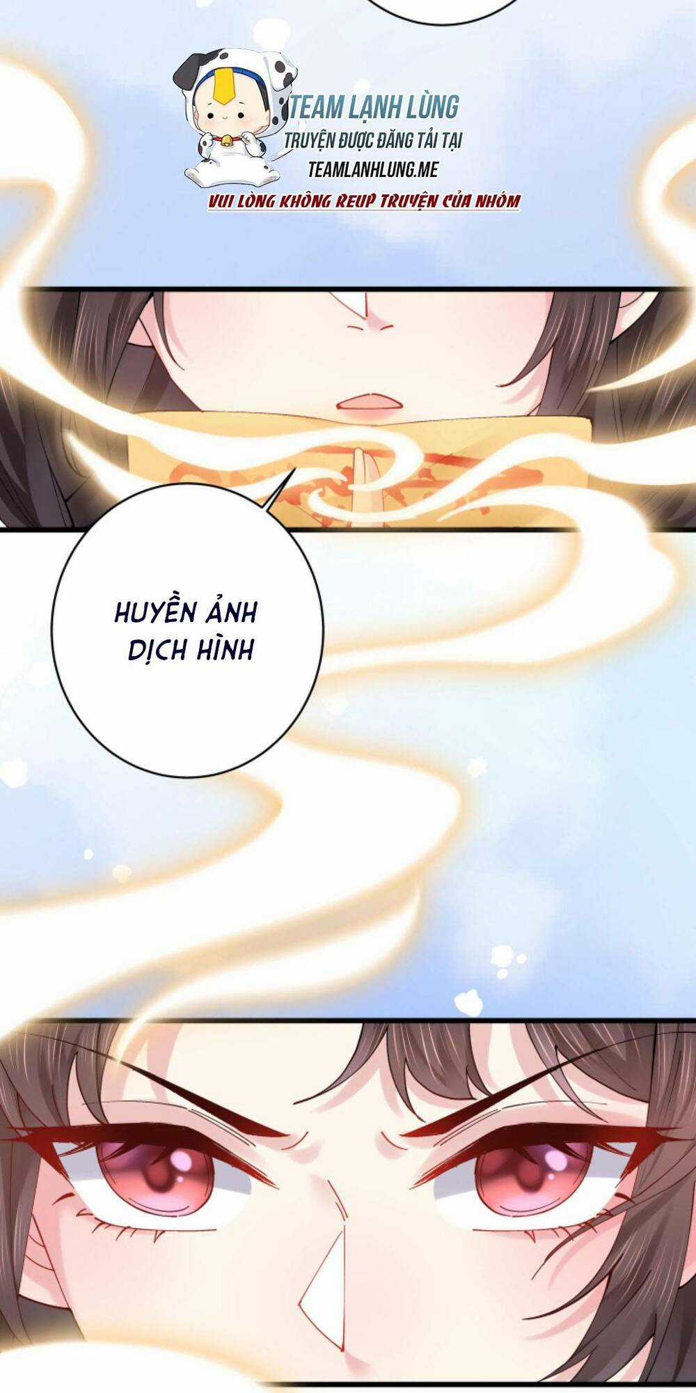 Đại Lão Huyền Học Xuống Núi Khuấy Động Cả Thế Giới Chapter 147 trang 12