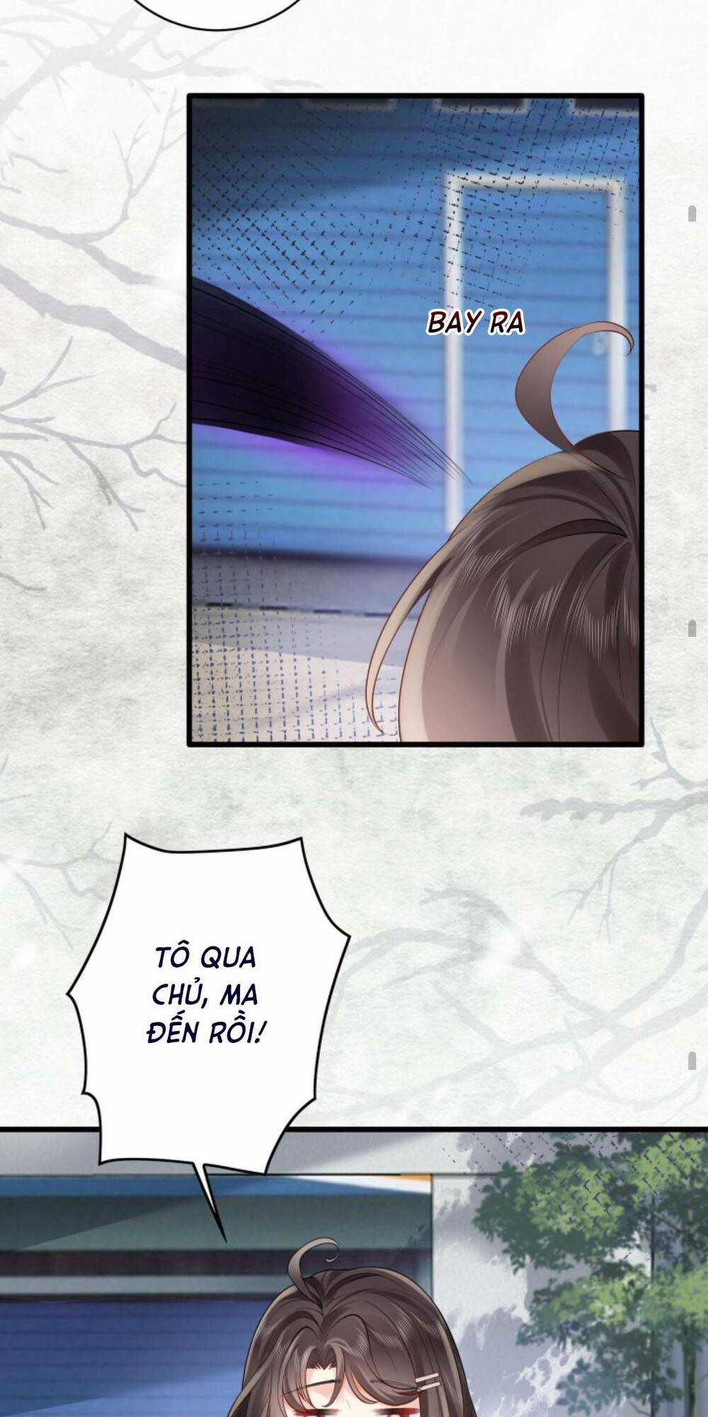 Đại Lão Huyền Học Xuống Núi Khuấy Động Cả Thế Giới Chapter 147 trang 20