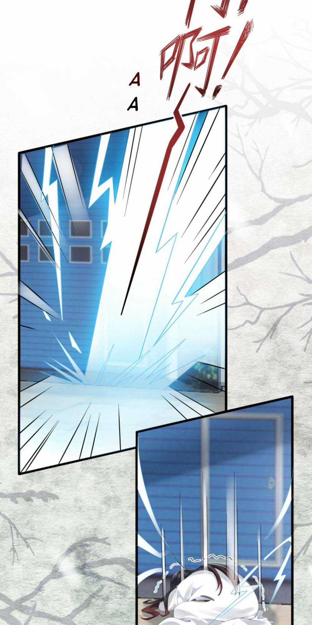 Đại Lão Huyền Học Xuống Núi Khuấy Động Cả Thế Giới Chapter 147 trang 23