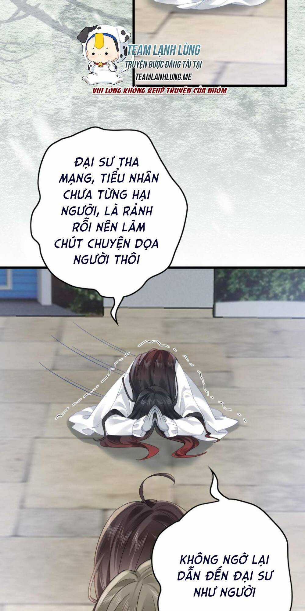 Đại Lão Huyền Học Xuống Núi Khuấy Động Cả Thế Giới Chapter 147 trang 24