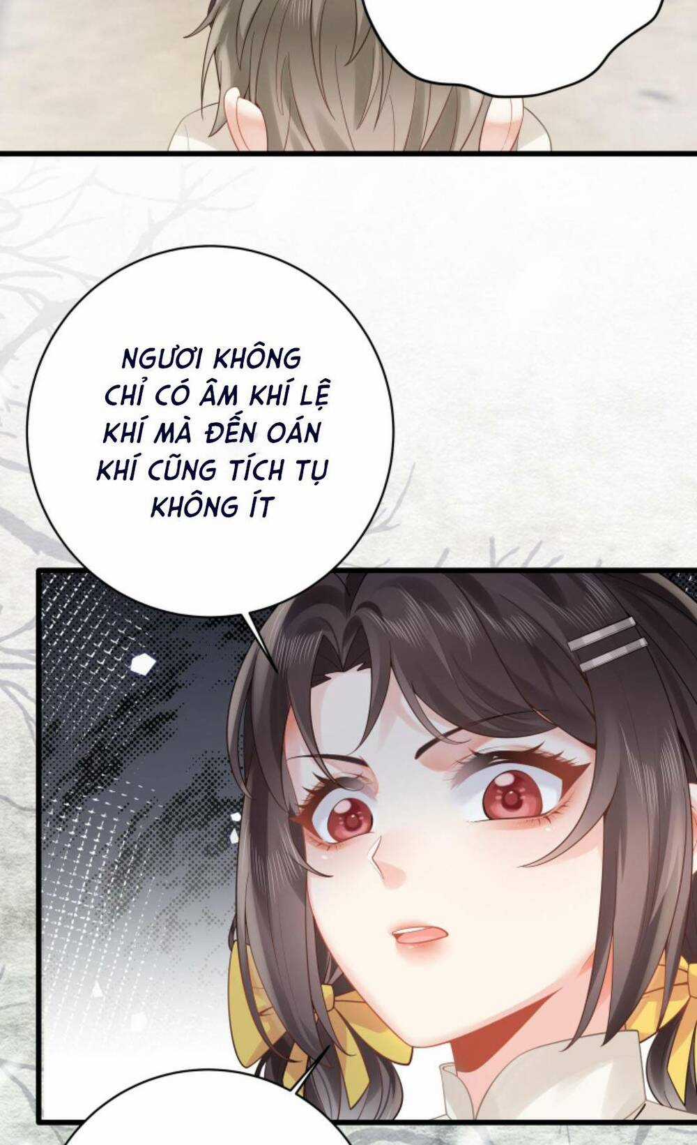 Đại Lão Huyền Học Xuống Núi Khuấy Động Cả Thế Giới Chapter 147 trang 25