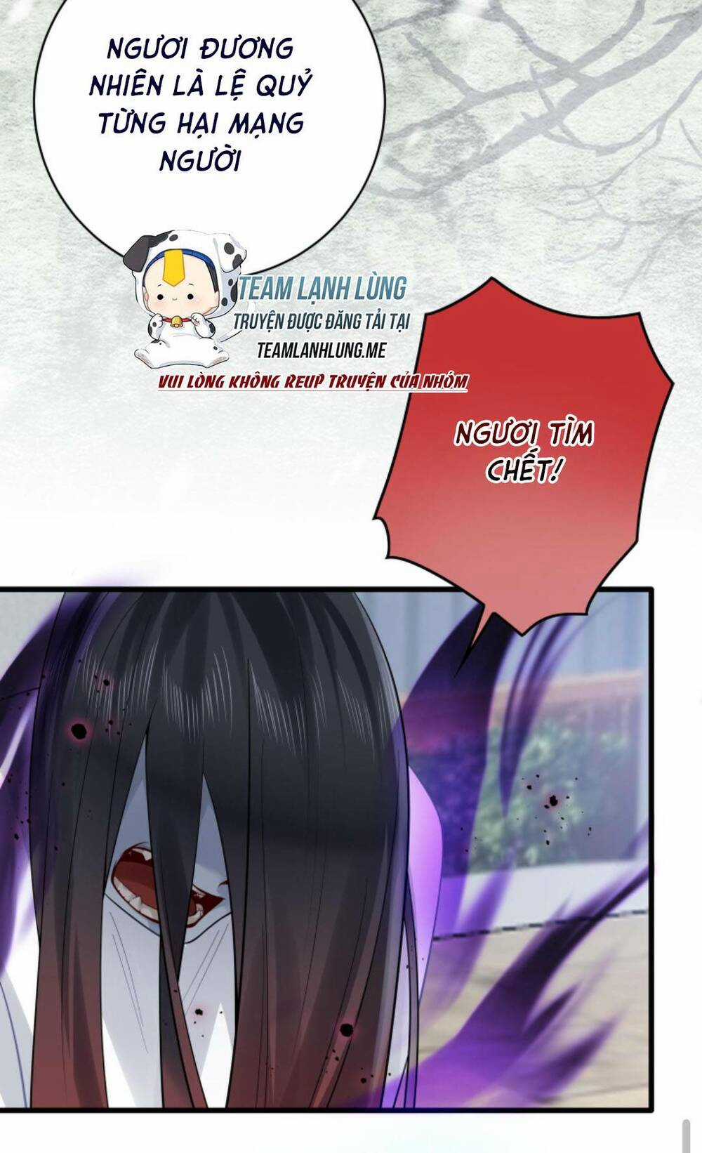 Đại Lão Huyền Học Xuống Núi Khuấy Động Cả Thế Giới Chapter 147 trang 26