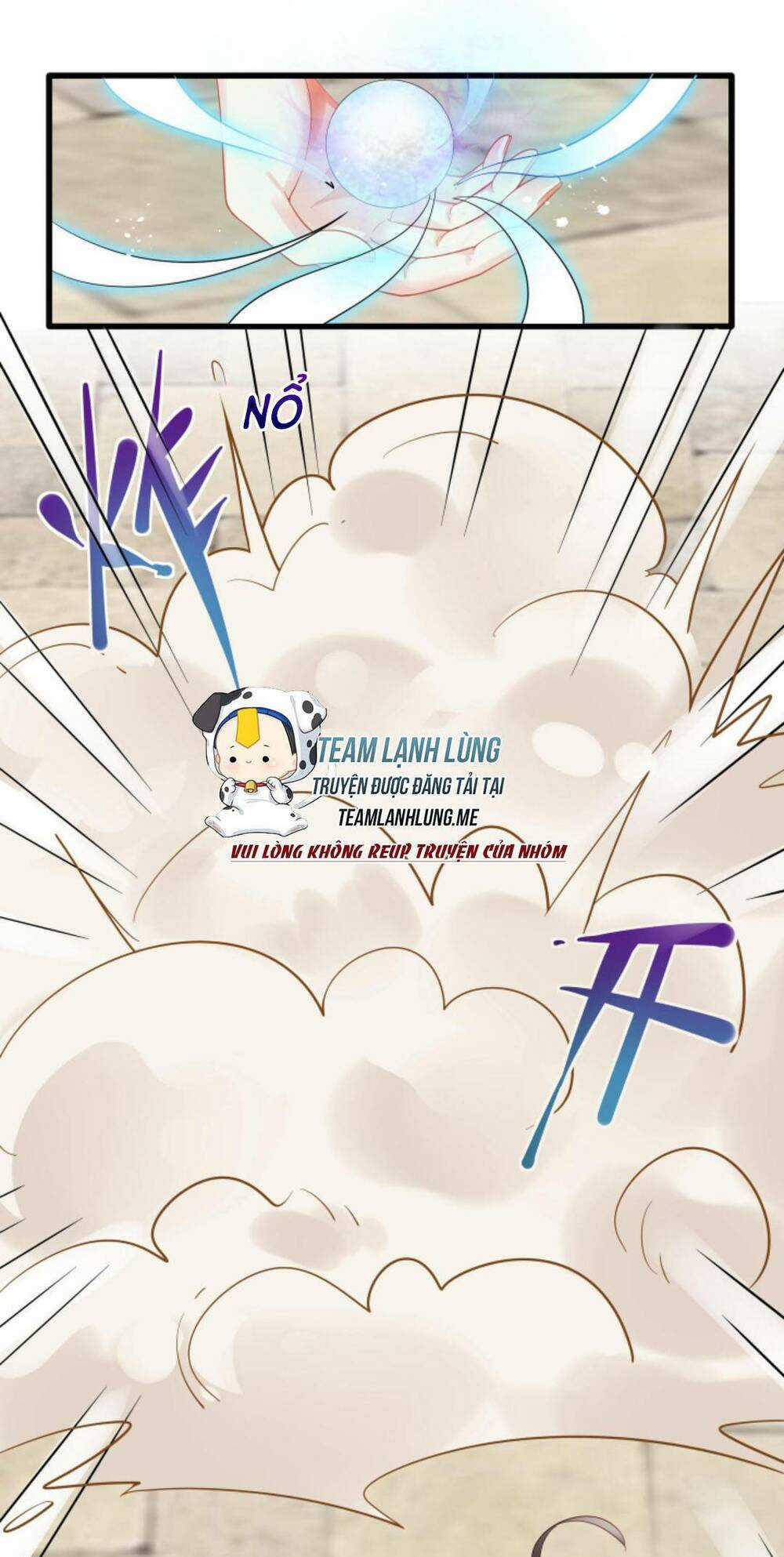 Đại Lão Huyền Học Xuống Núi Khuấy Động Cả Thế Giới Chapter 147 trang 27