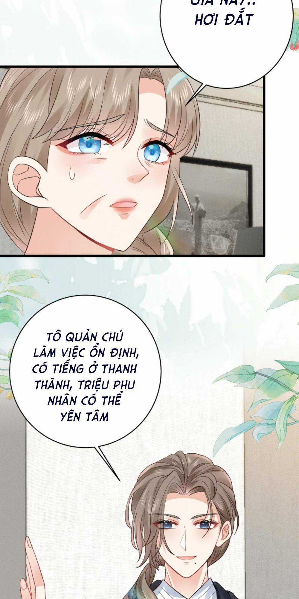 Đại Lão Huyền Học Xuống Núi Khuấy Động Cả Thế Giới Chapter 147 trang 4