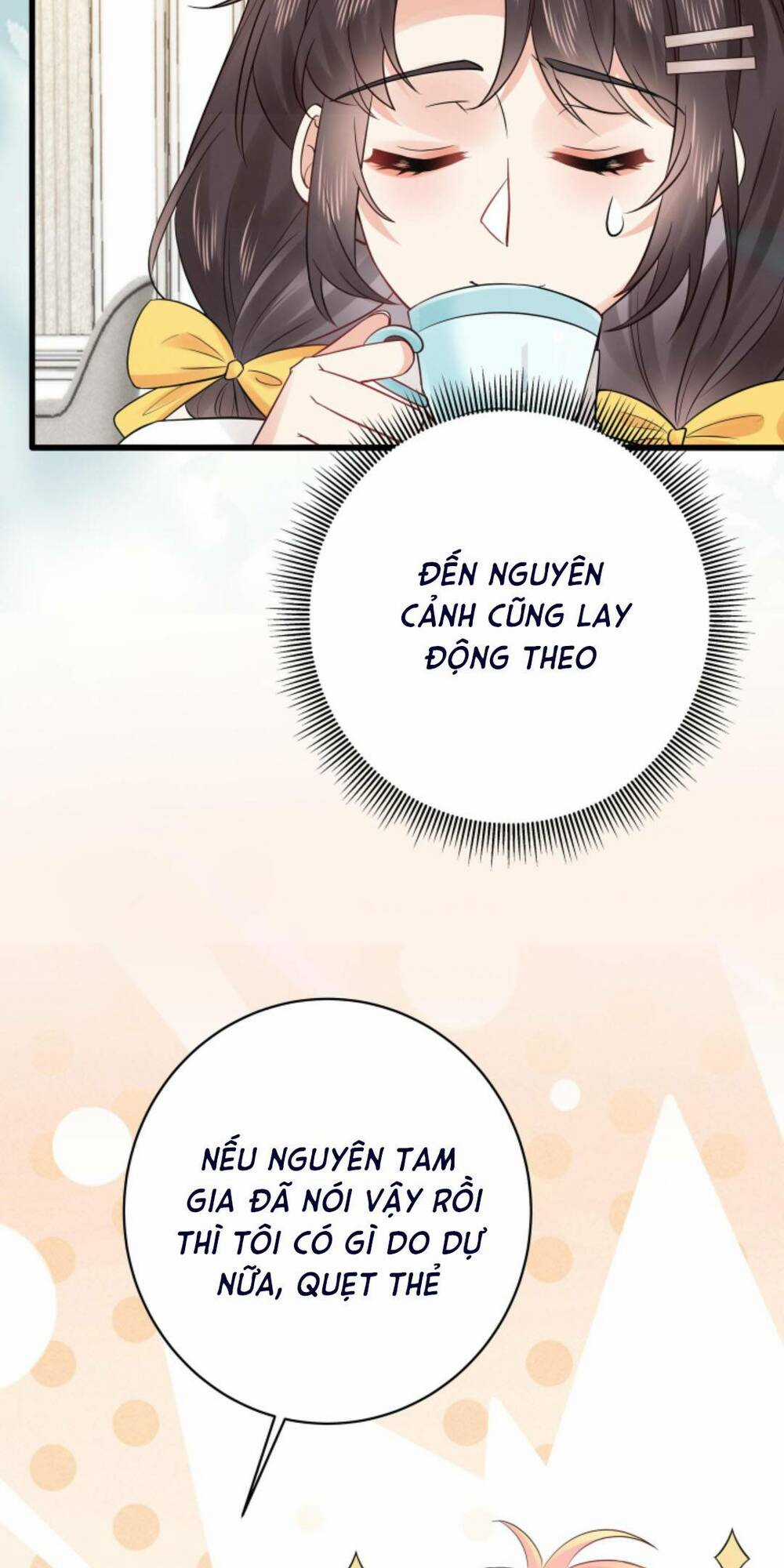 Đại Lão Huyền Học Xuống Núi Khuấy Động Cả Thế Giới Chapter 147 trang 6