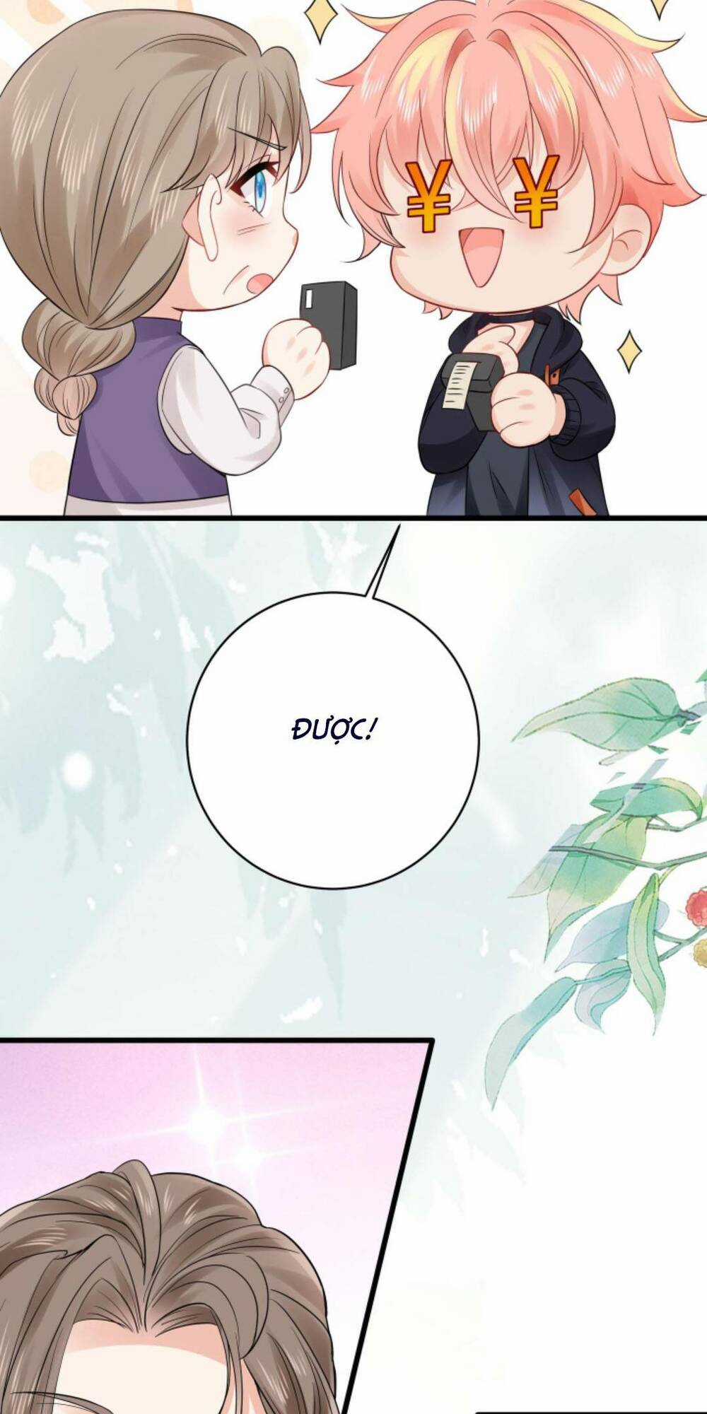 Đại Lão Huyền Học Xuống Núi Khuấy Động Cả Thế Giới Chapter 147 trang 7