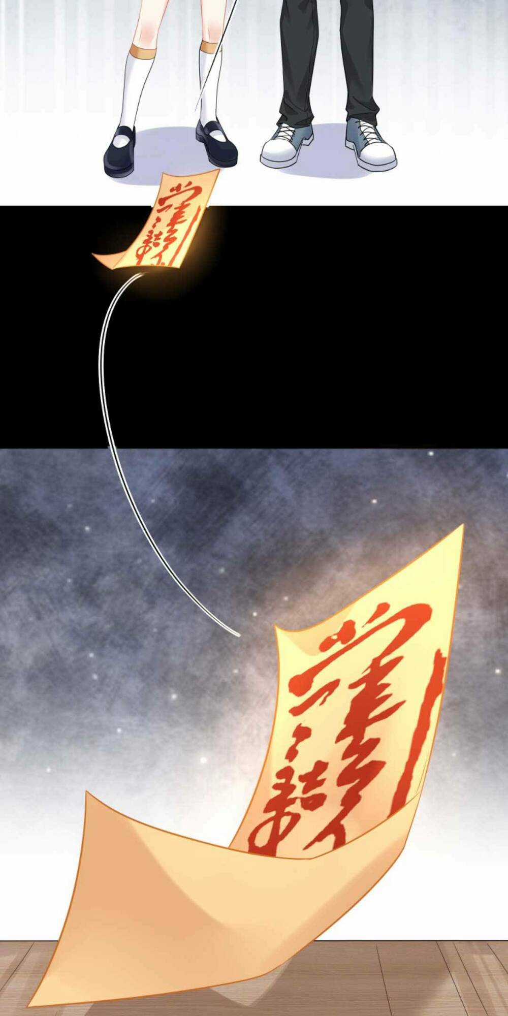 Đại Lão Huyền Học Xuống Núi Khuấy Động Cả Thế Giới Chapter 148 trang 11