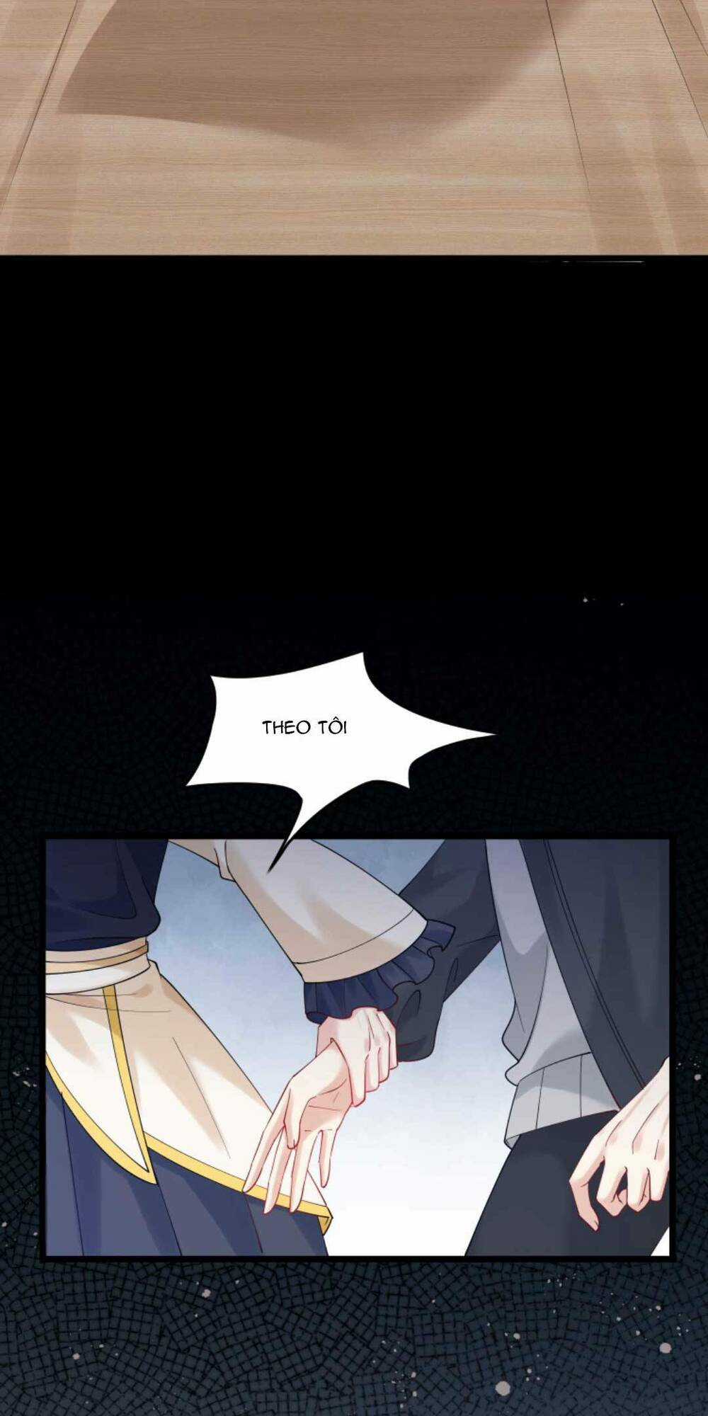 Đại Lão Huyền Học Xuống Núi Khuấy Động Cả Thế Giới Chapter 148 trang 12