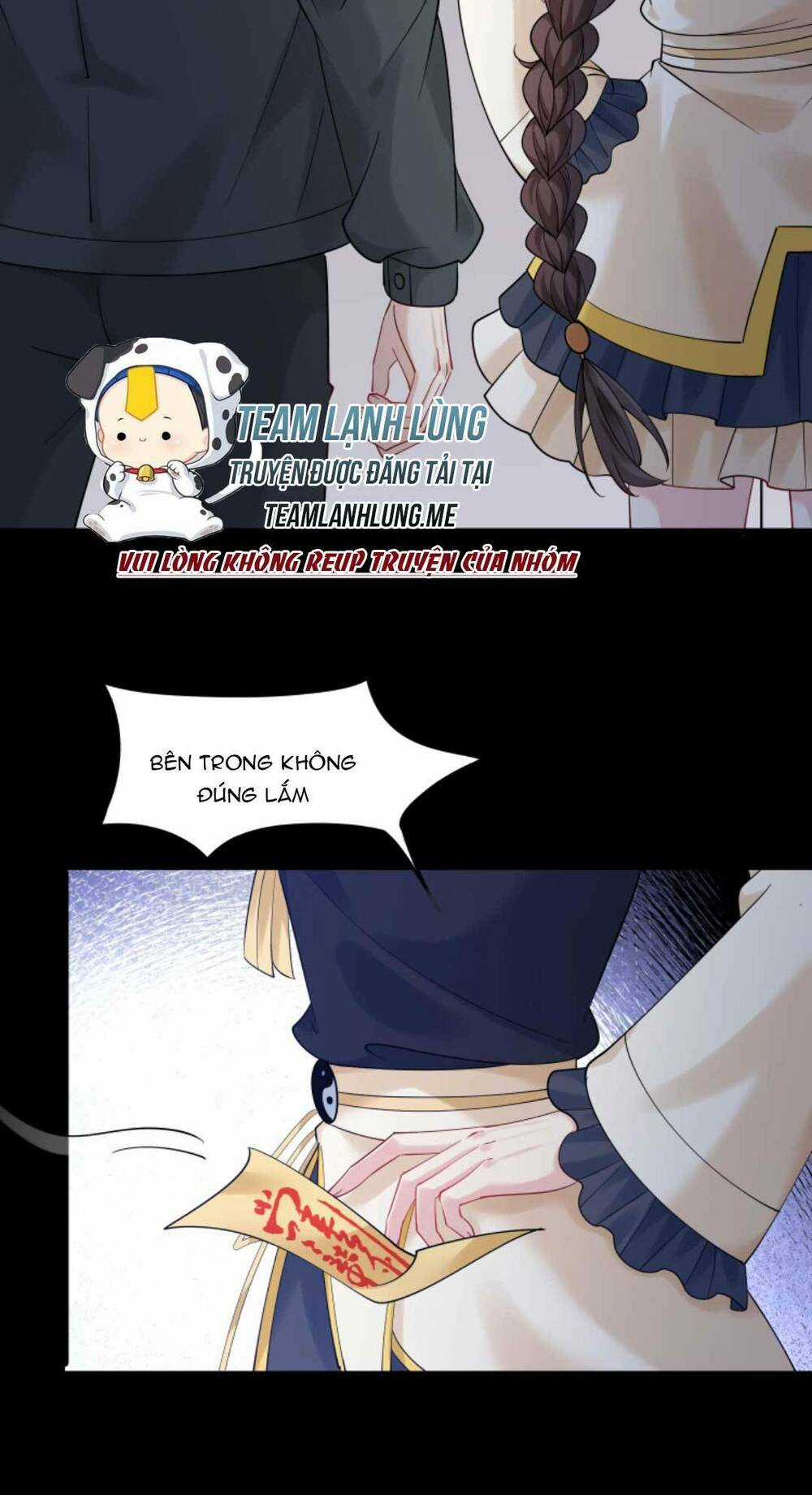 Đại Lão Huyền Học Xuống Núi Khuấy Động Cả Thế Giới Chapter 148 trang 14