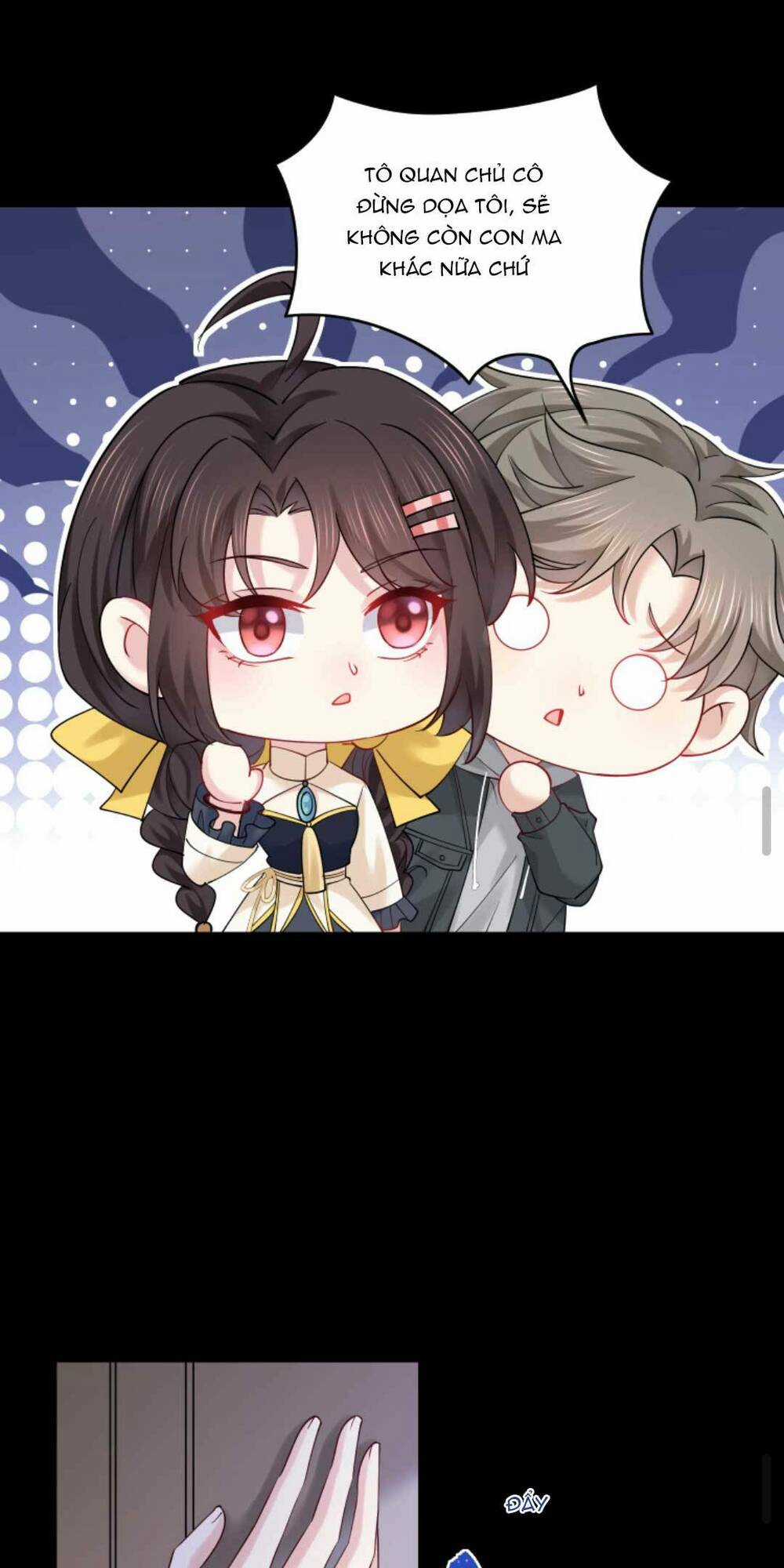 Đại Lão Huyền Học Xuống Núi Khuấy Động Cả Thế Giới Chapter 148 trang 15