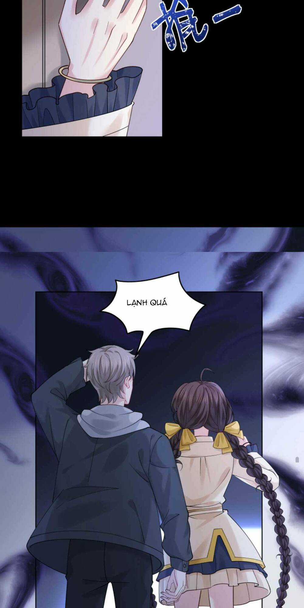 Đại Lão Huyền Học Xuống Núi Khuấy Động Cả Thế Giới Chapter 148 trang 16