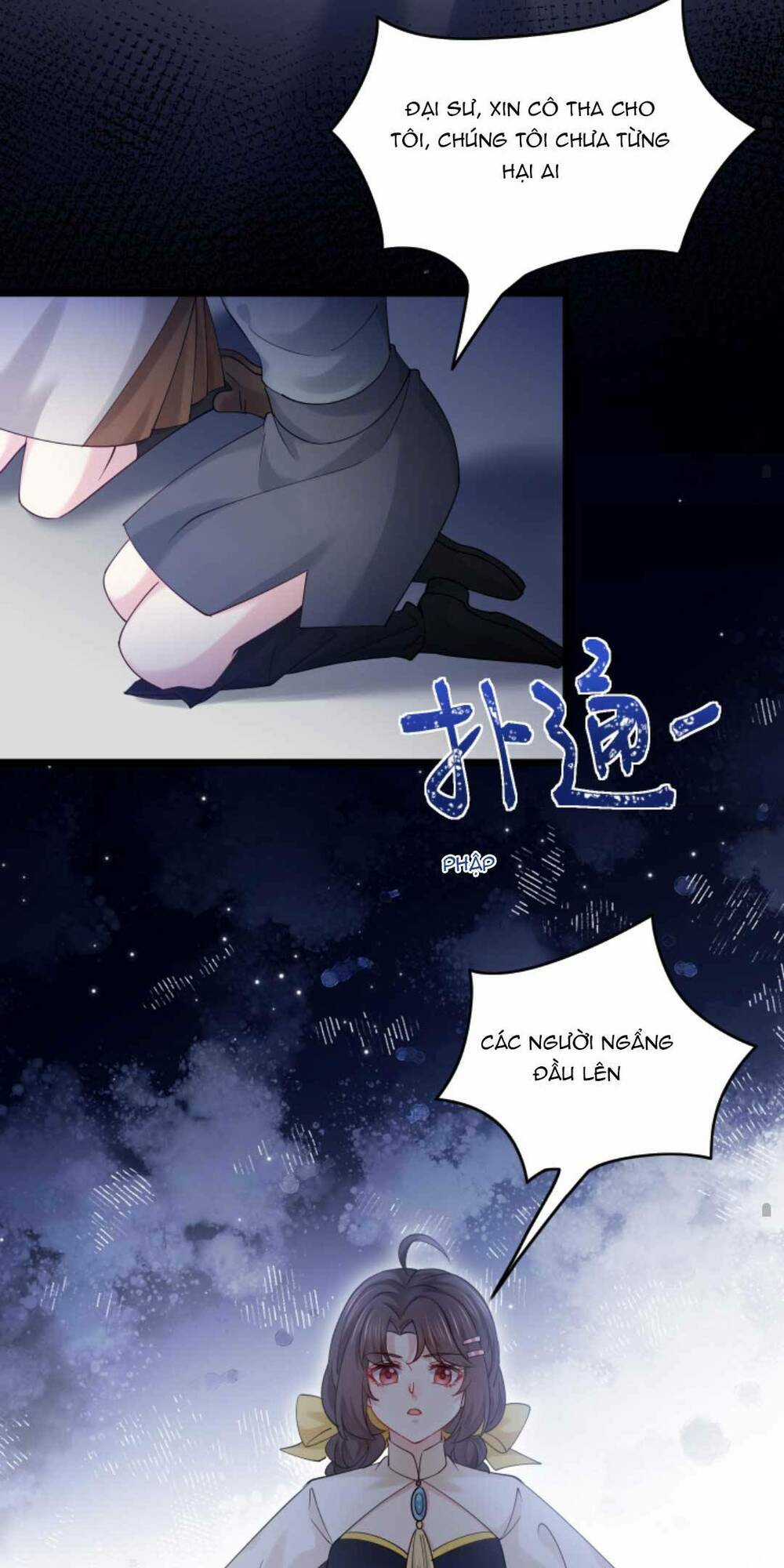 Đại Lão Huyền Học Xuống Núi Khuấy Động Cả Thế Giới Chapter 148 trang 19