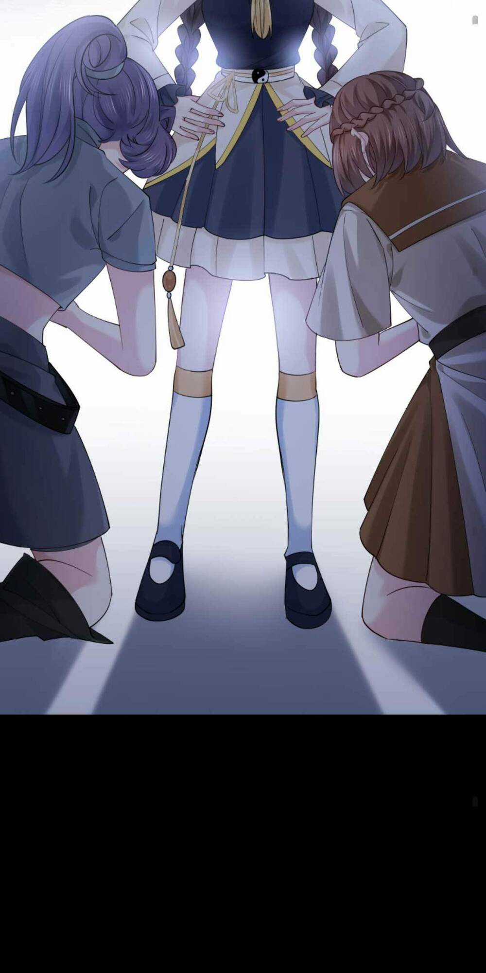 Đại Lão Huyền Học Xuống Núi Khuấy Động Cả Thế Giới Chapter 148 trang 20