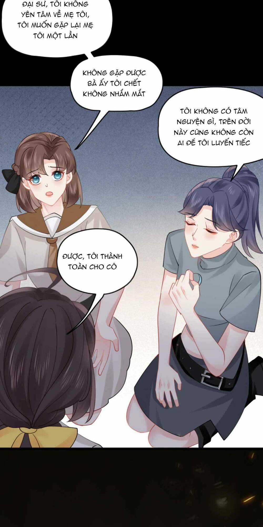 Đại Lão Huyền Học Xuống Núi Khuấy Động Cả Thế Giới Chapter 148 trang 23