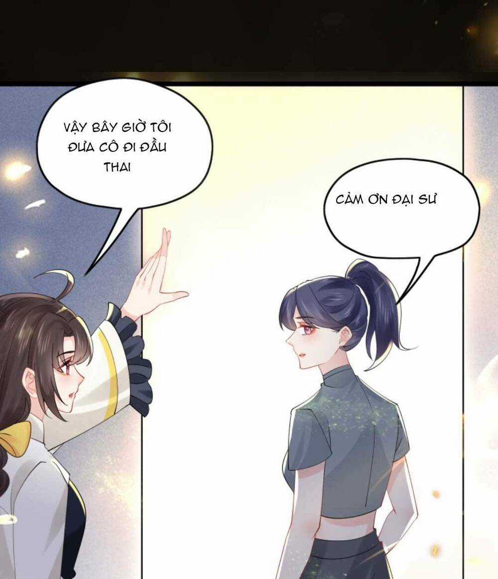 Đại Lão Huyền Học Xuống Núi Khuấy Động Cả Thế Giới Chapter 148 trang 24