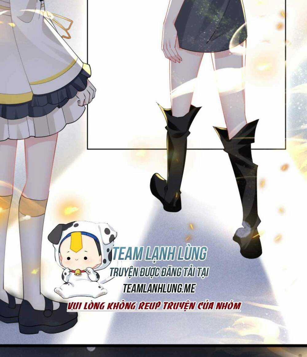 Đại Lão Huyền Học Xuống Núi Khuấy Động Cả Thế Giới Chapter 148 trang 25