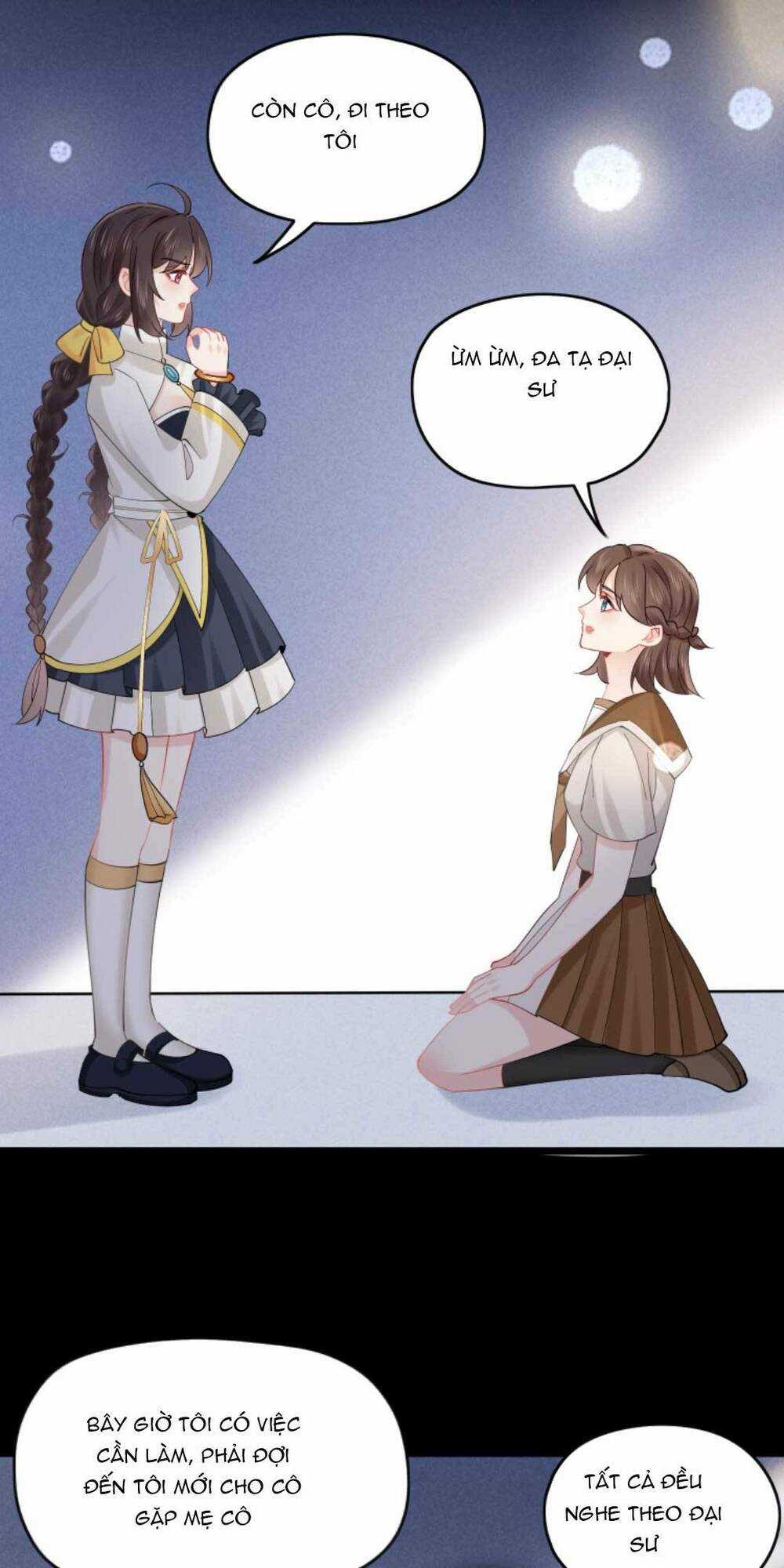 Đại Lão Huyền Học Xuống Núi Khuấy Động Cả Thế Giới Chapter 148 trang 26