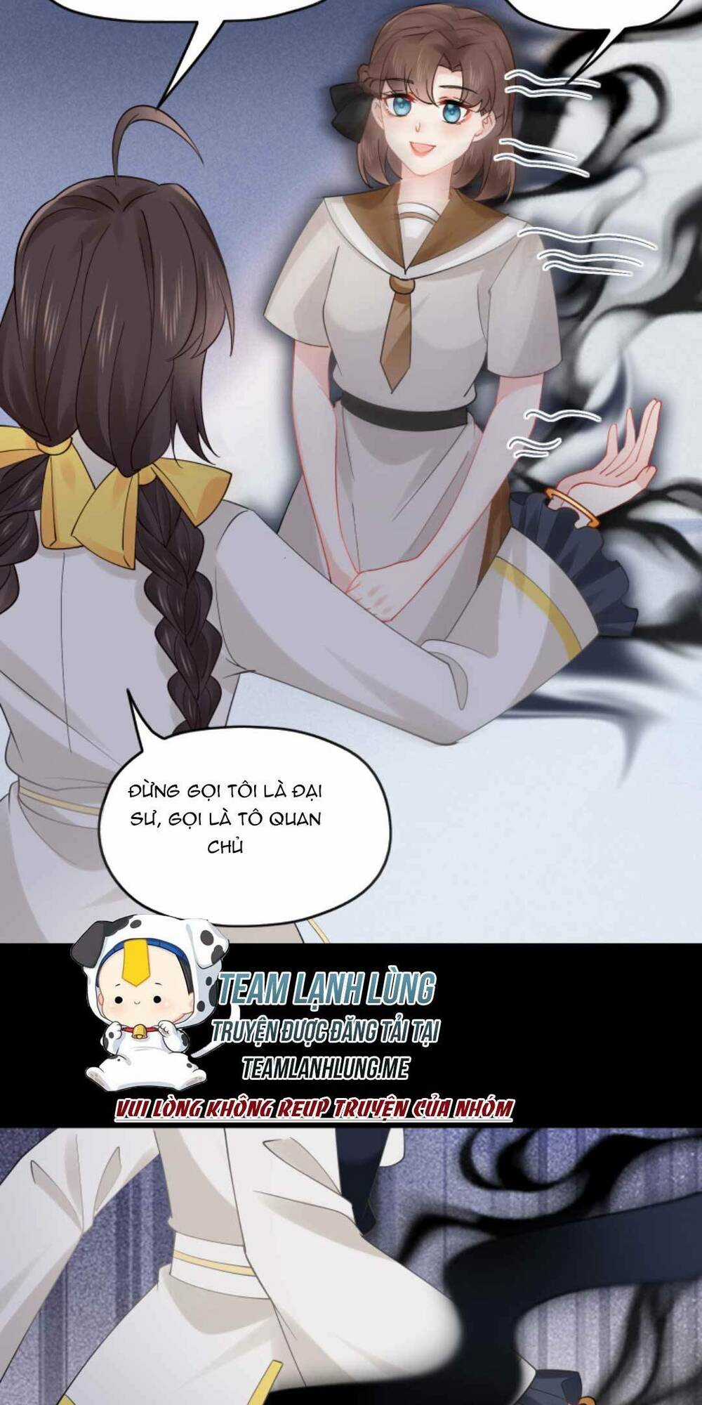 Đại Lão Huyền Học Xuống Núi Khuấy Động Cả Thế Giới Chapter 148 trang 27