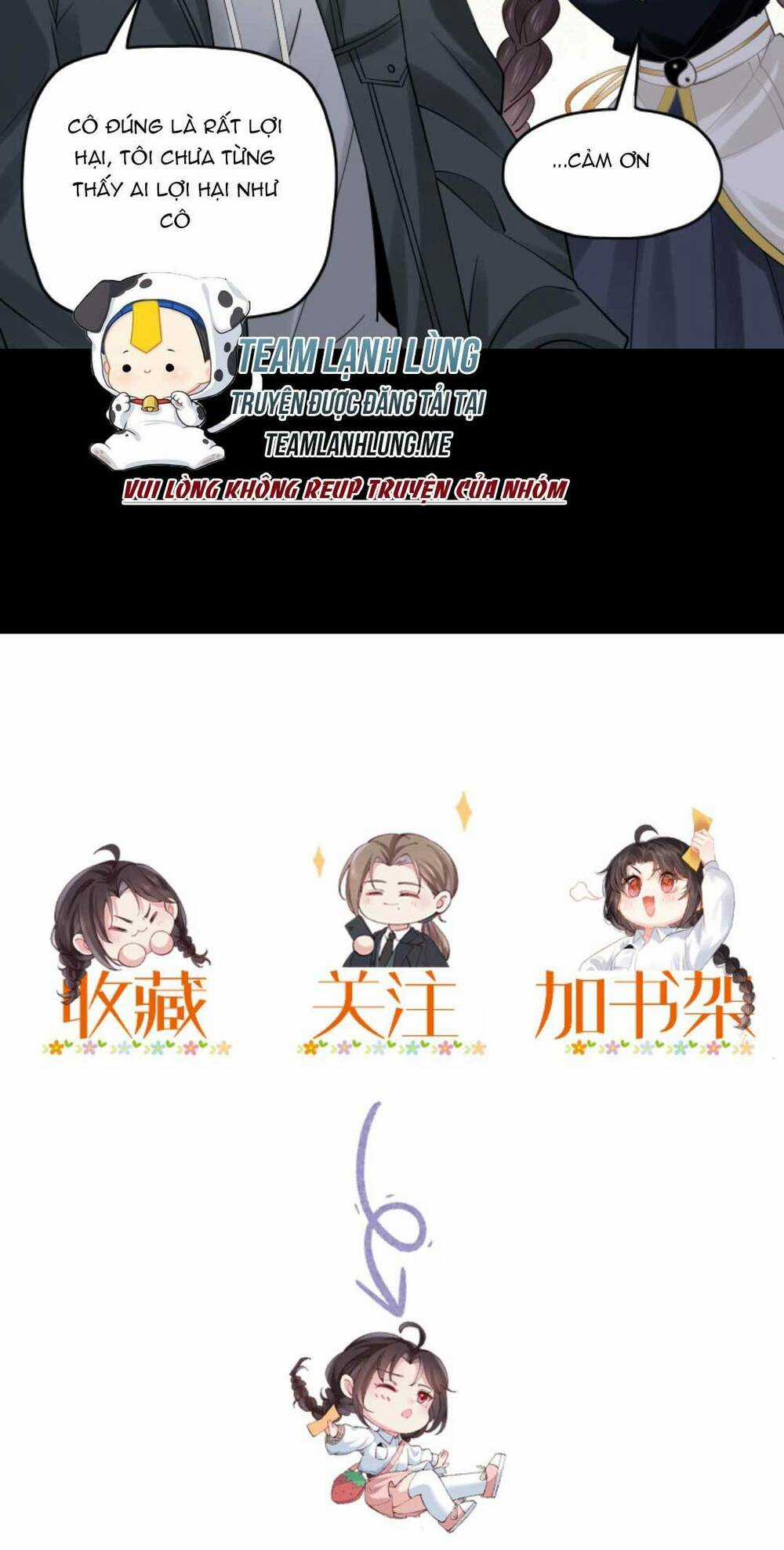 Đại Lão Huyền Học Xuống Núi Khuấy Động Cả Thế Giới Chapter 148 trang 30