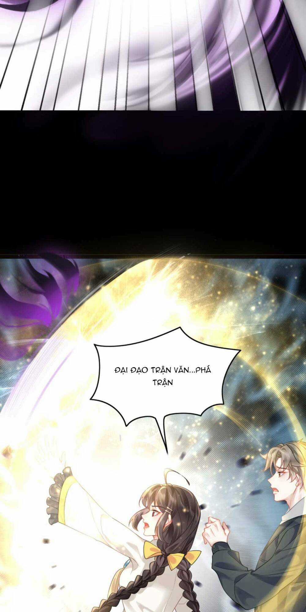 Đại Lão Huyền Học Xuống Núi Khuấy Động Cả Thế Giới Chapter 148 trang 5