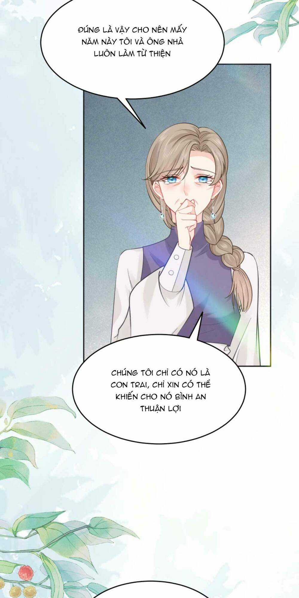 Đại Lão Huyền Học Xuống Núi Khuấy Động Cả Thế Giới Chapter 149 trang 10