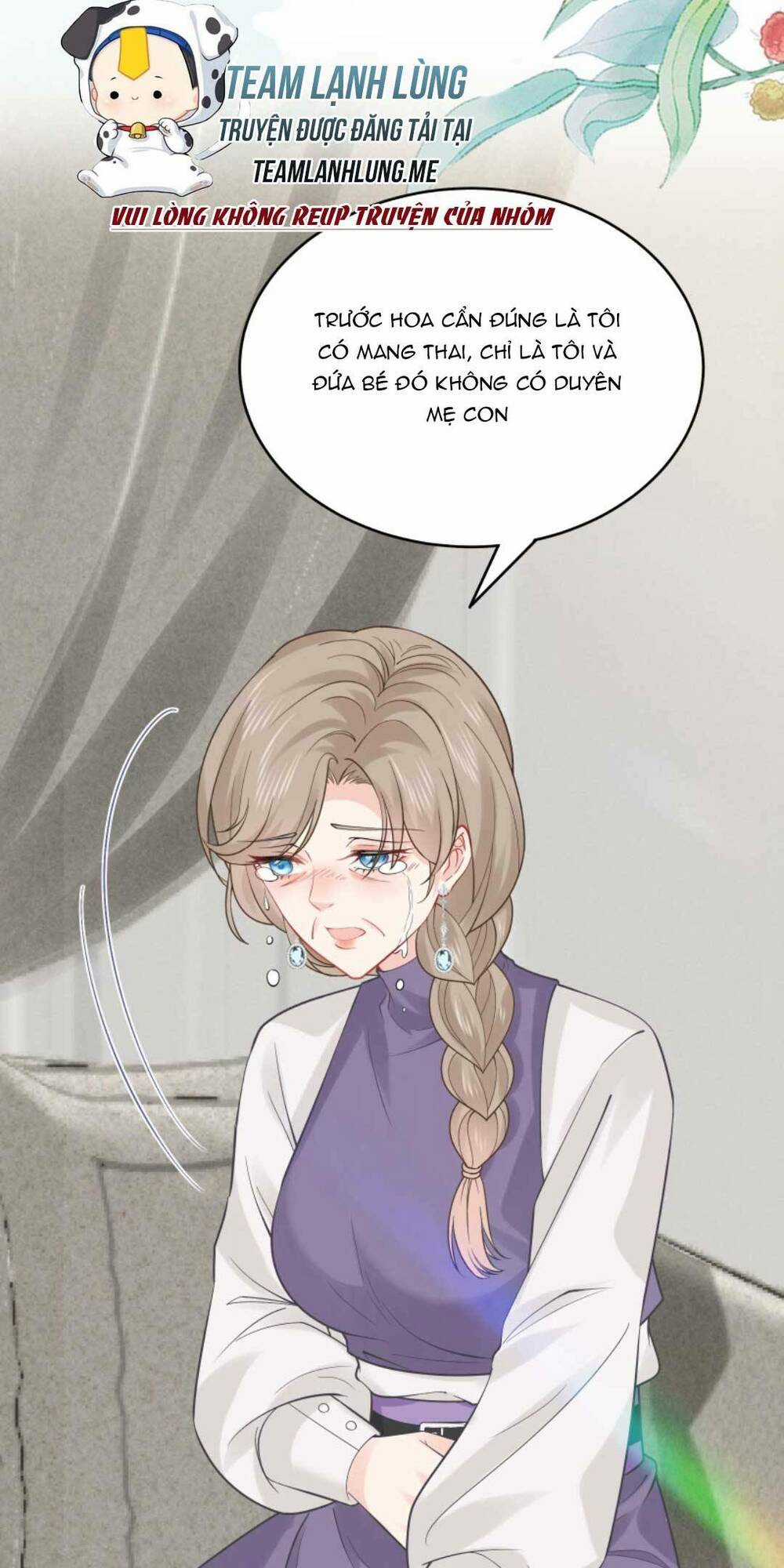 Đại Lão Huyền Học Xuống Núi Khuấy Động Cả Thế Giới Chapter 149 trang 12