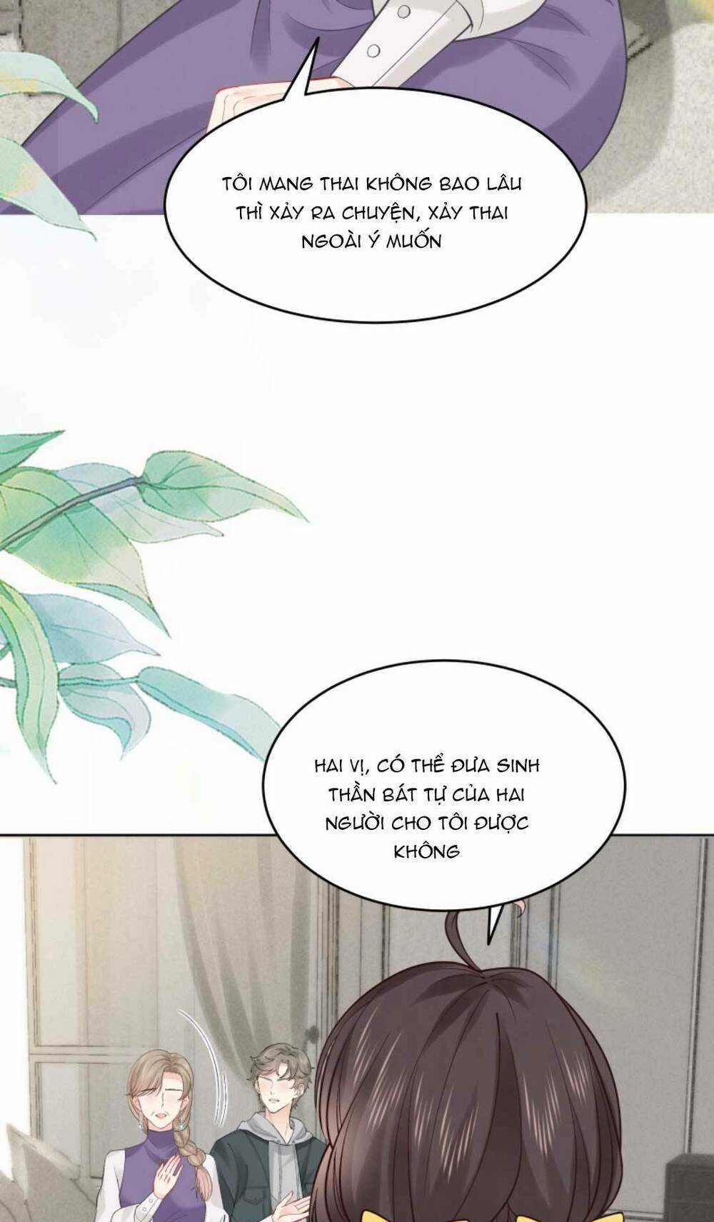 Đại Lão Huyền Học Xuống Núi Khuấy Động Cả Thế Giới Chapter 149 trang 13