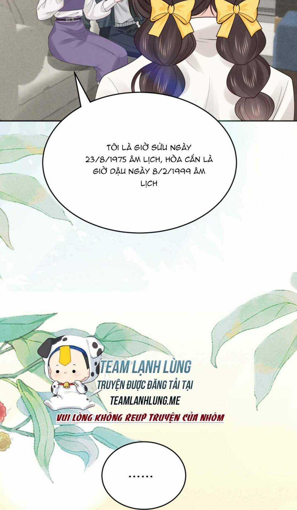 Đại Lão Huyền Học Xuống Núi Khuấy Động Cả Thế Giới Chapter 149 trang 14