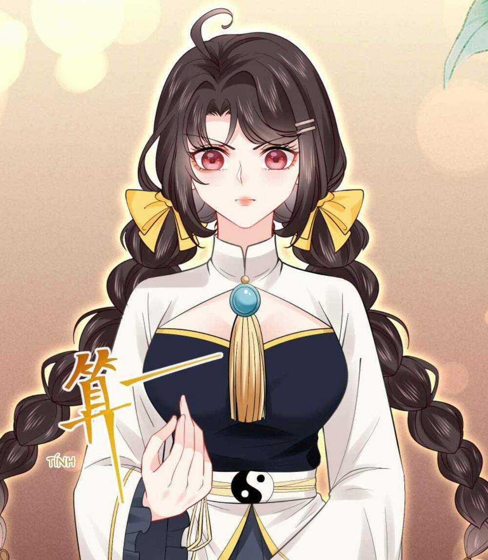 Đại Lão Huyền Học Xuống Núi Khuấy Động Cả Thế Giới Chapter 149 trang 15