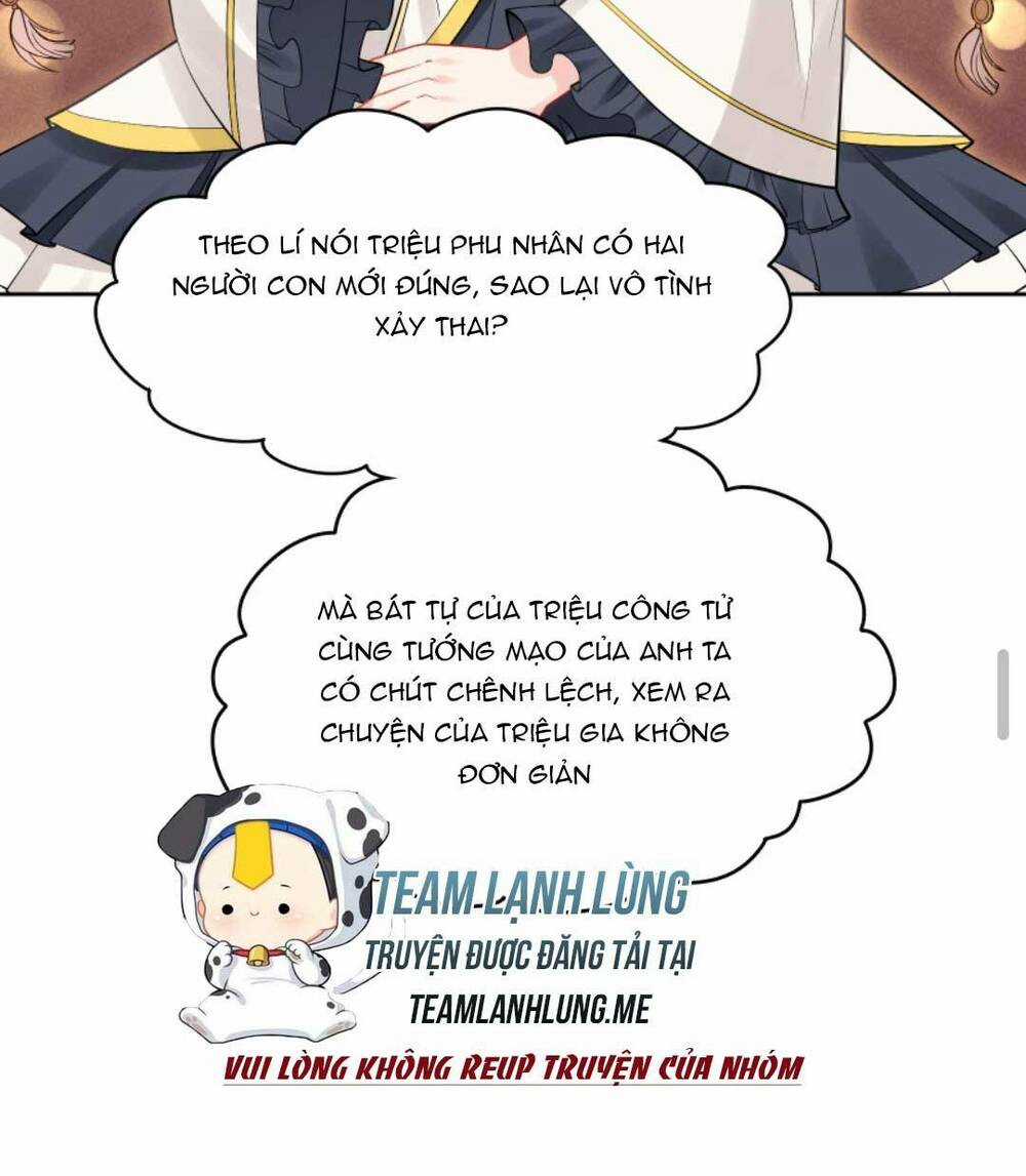 Đại Lão Huyền Học Xuống Núi Khuấy Động Cả Thế Giới Chapter 149 trang 16