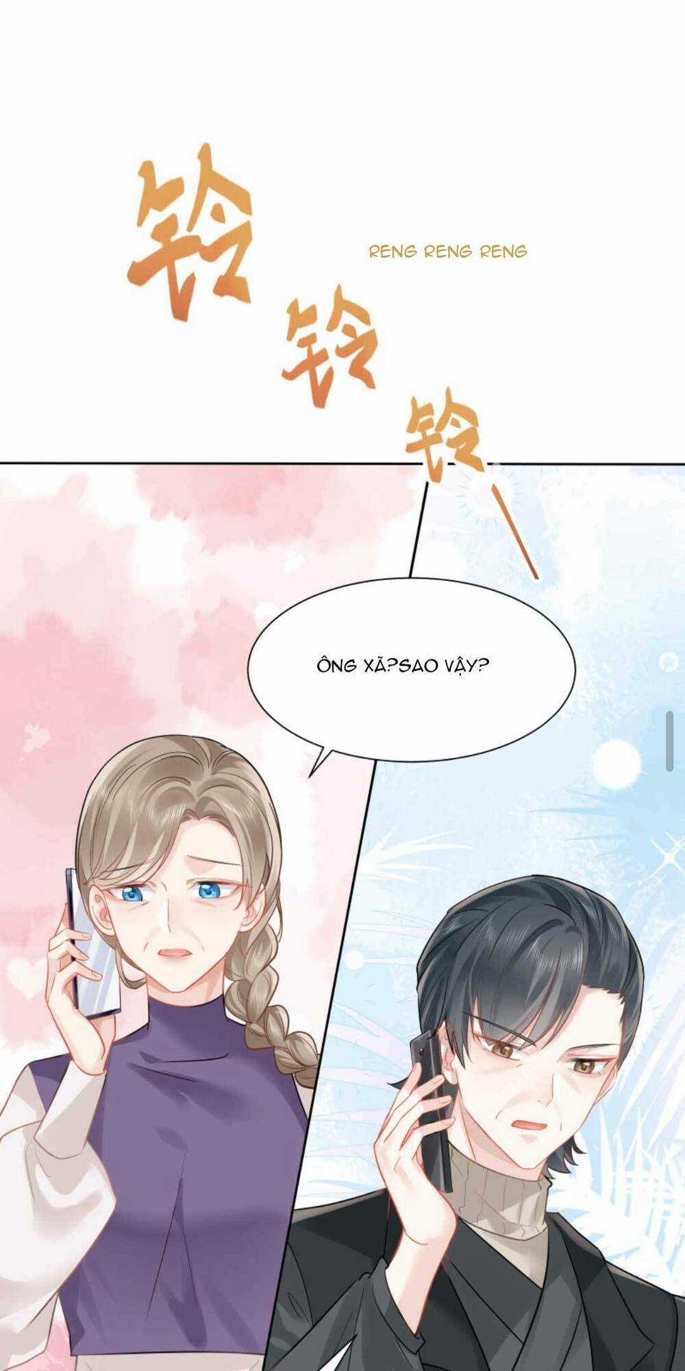 Đại Lão Huyền Học Xuống Núi Khuấy Động Cả Thế Giới Chapter 149 trang 17