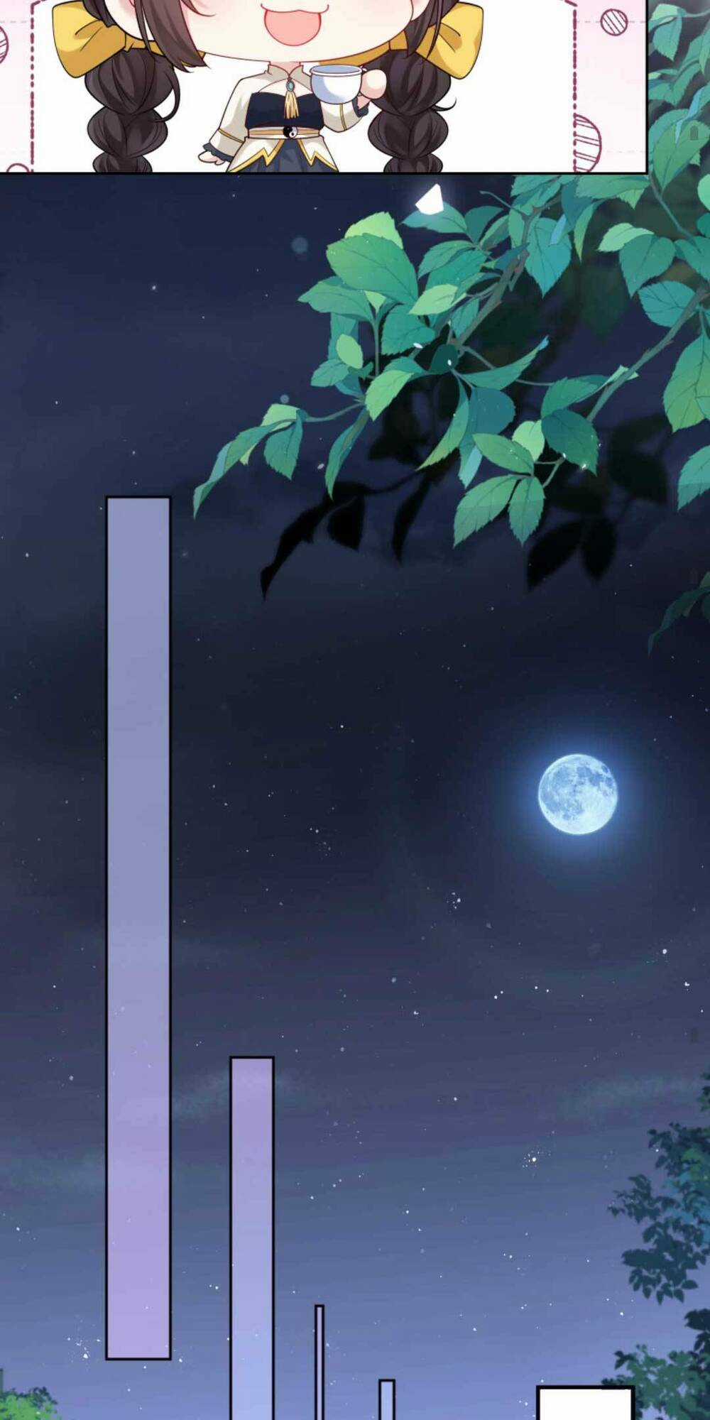 Đại Lão Huyền Học Xuống Núi Khuấy Động Cả Thế Giới Chapter 149 trang 23