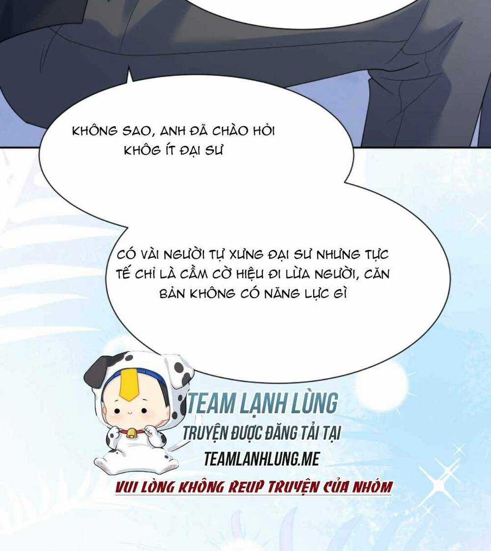 Đại Lão Huyền Học Xuống Núi Khuấy Động Cả Thế Giới Chapter 149 trang 27