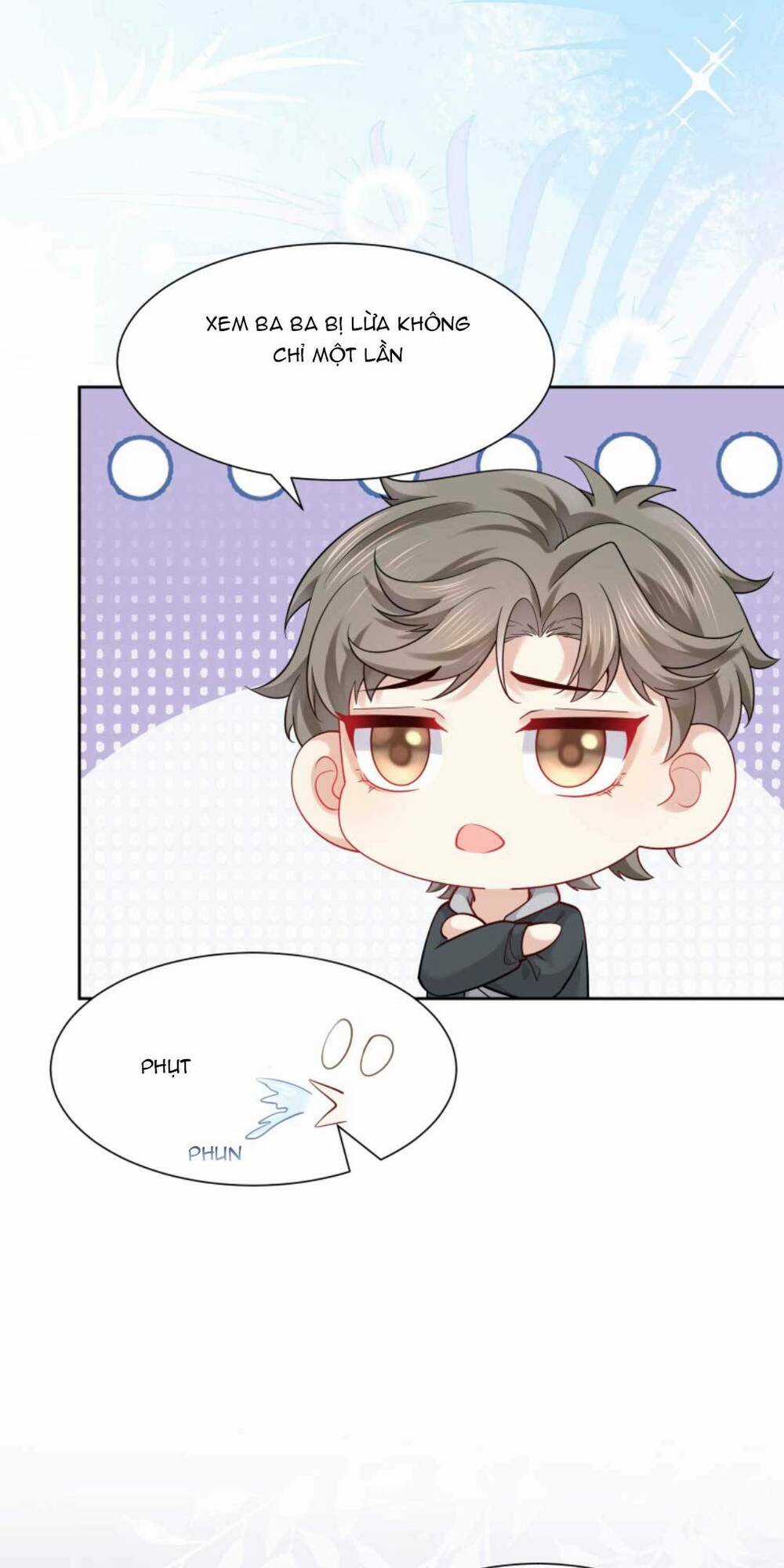 Đại Lão Huyền Học Xuống Núi Khuấy Động Cả Thế Giới Chapter 149 trang 28