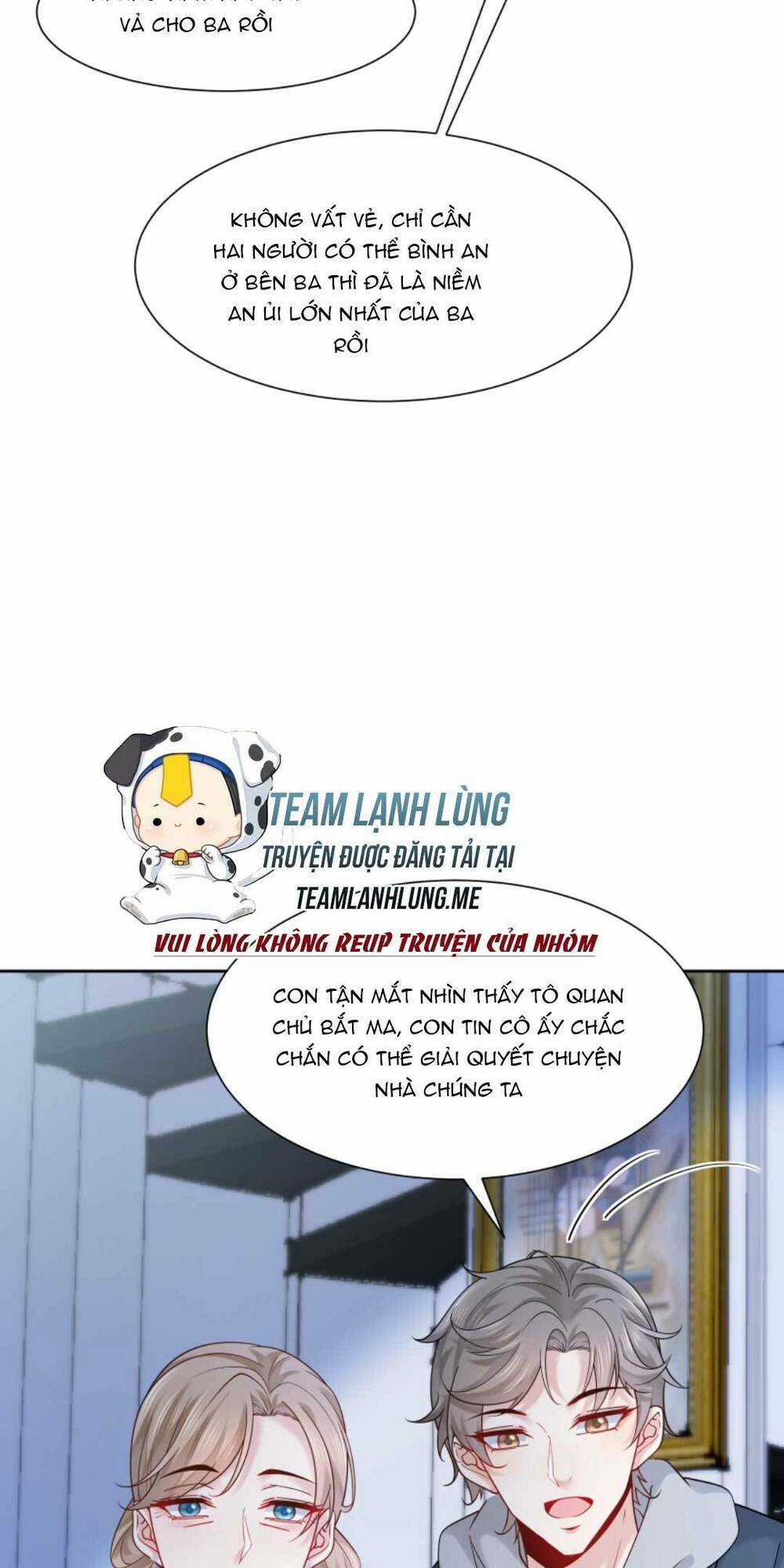 Đại Lão Huyền Học Xuống Núi Khuấy Động Cả Thế Giới Chapter 149 trang 30