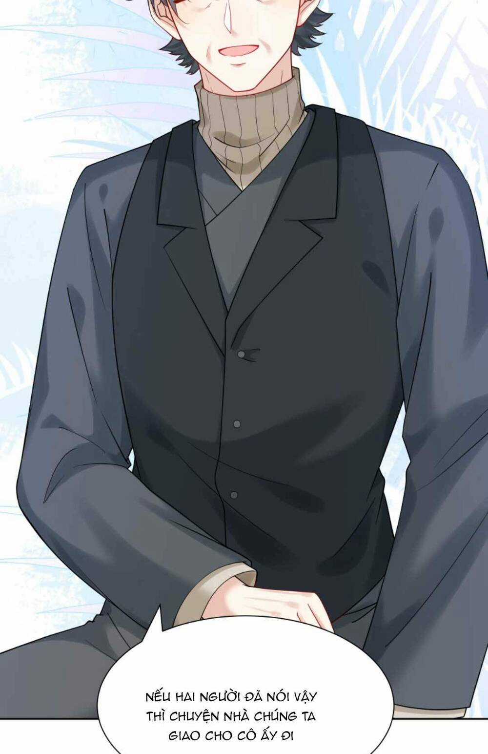 Đại Lão Huyền Học Xuống Núi Khuấy Động Cả Thế Giới Chapter 149 trang 32