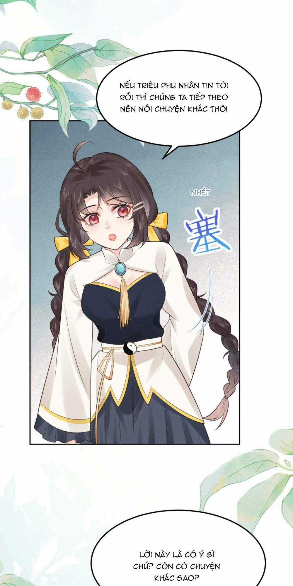 Đại Lão Huyền Học Xuống Núi Khuấy Động Cả Thế Giới Chapter 149 trang 7