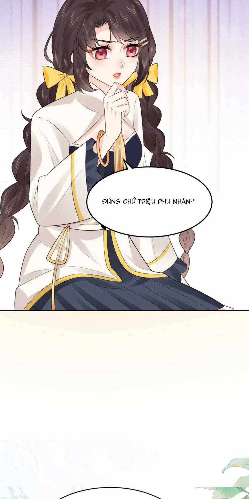 Đại Lão Huyền Học Xuống Núi Khuấy Động Cả Thế Giới Chapter 149 trang 9