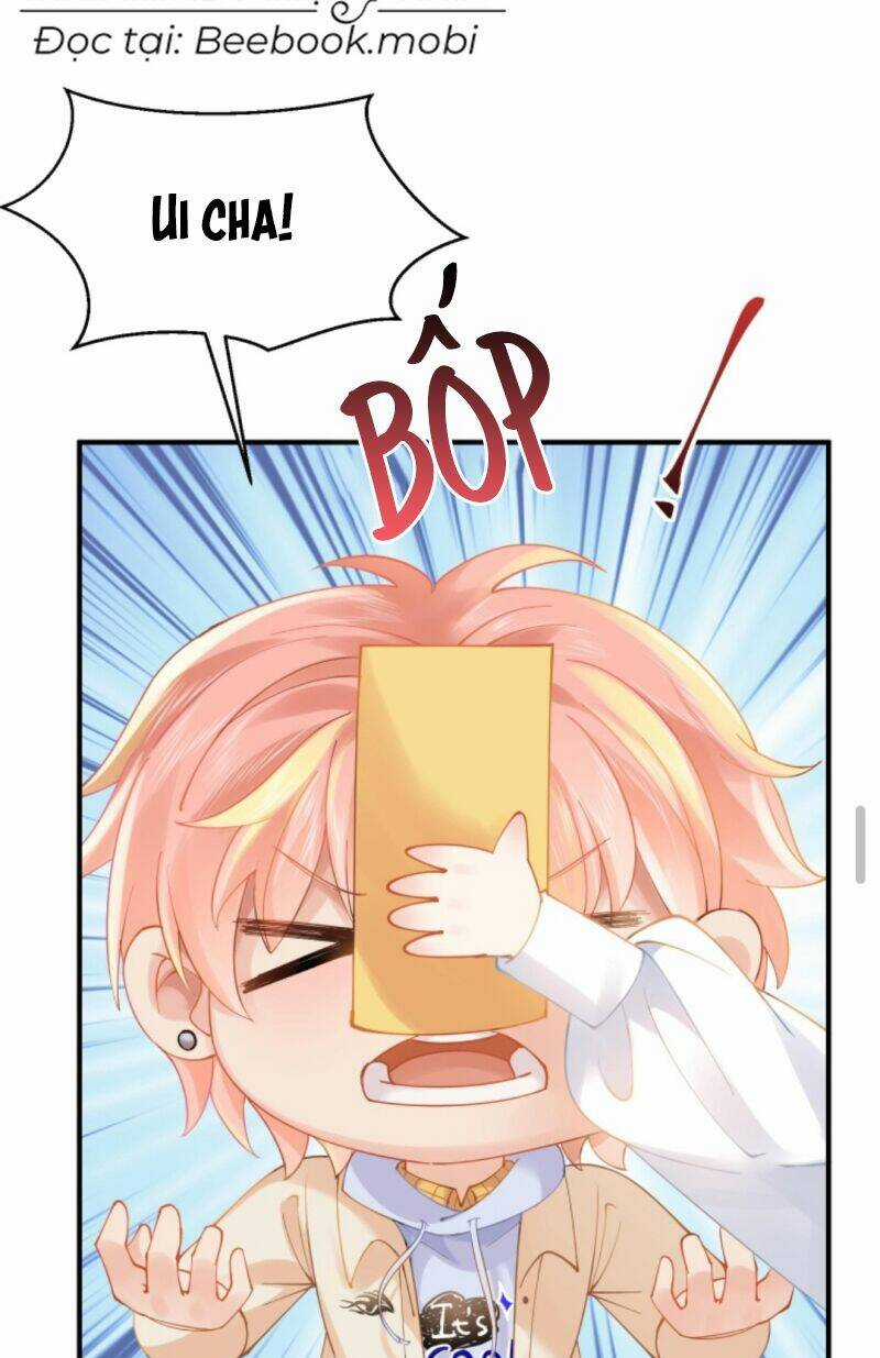 Đại Lão Huyền Học Xuống Núi Khuấy Động Cả Thế Giới Chapter 15 trang 11