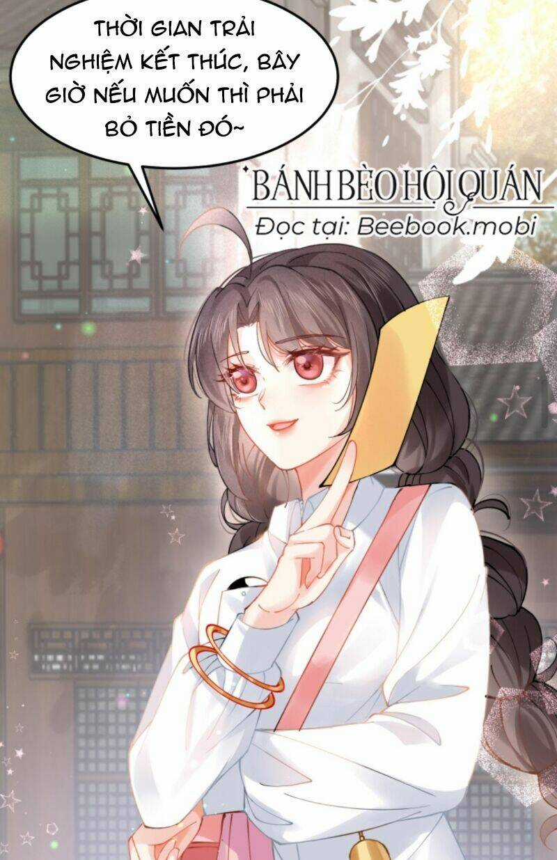 Đại Lão Huyền Học Xuống Núi Khuấy Động Cả Thế Giới Chapter 15 trang 17