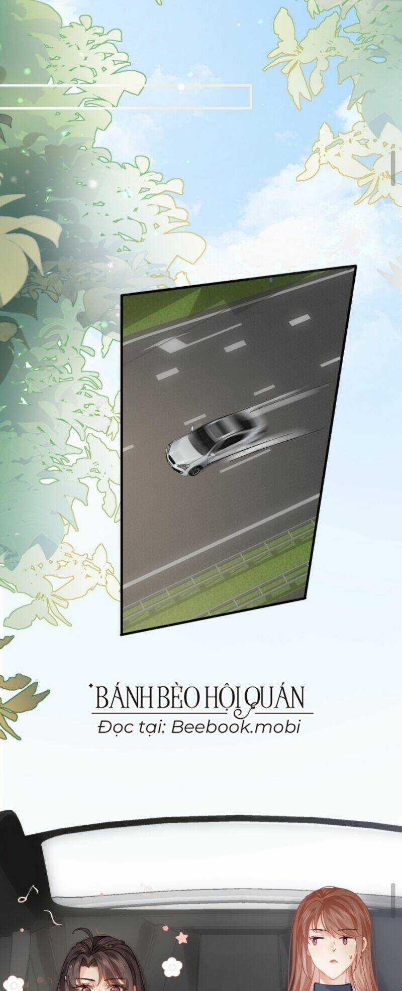 Đại Lão Huyền Học Xuống Núi Khuấy Động Cả Thế Giới Chapter 15 trang 26