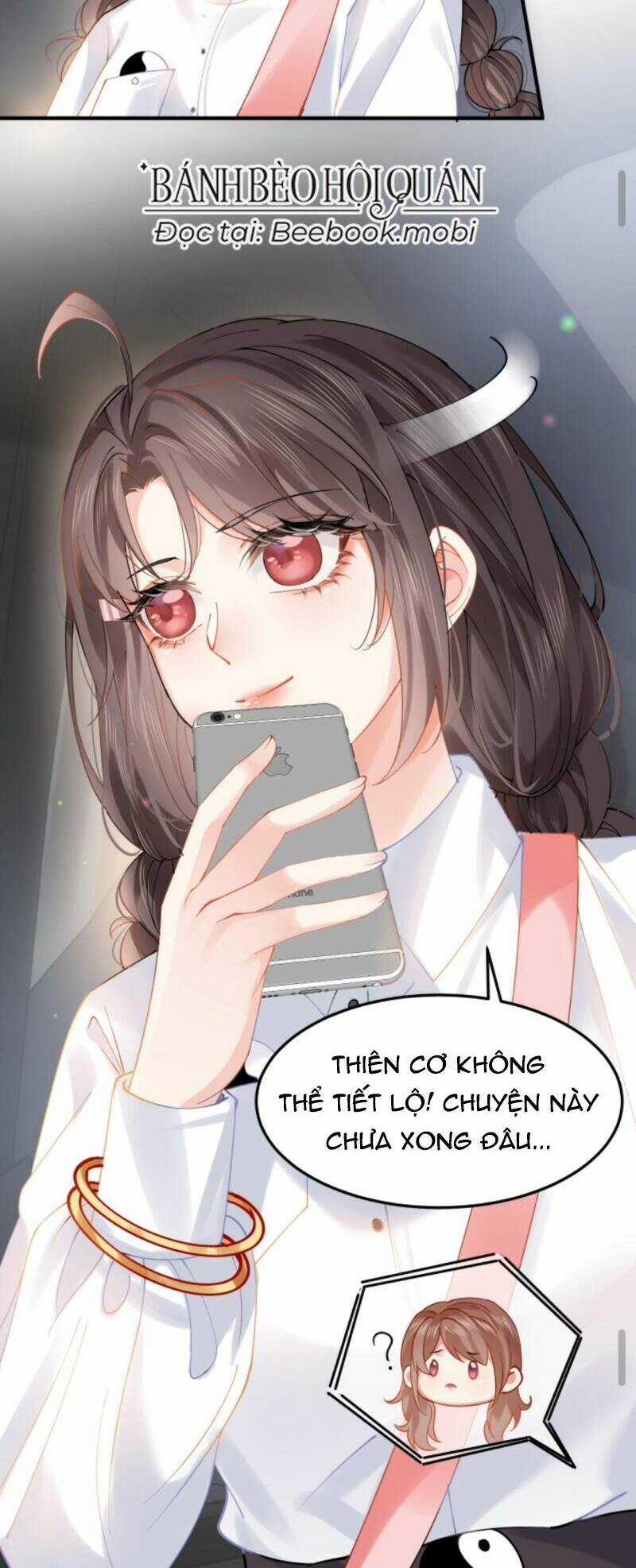 Đại Lão Huyền Học Xuống Núi Khuấy Động Cả Thế Giới Chapter 15 trang 29