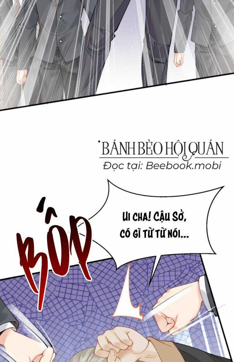 Đại Lão Huyền Học Xuống Núi Khuấy Động Cả Thế Giới Chapter 15 trang 3