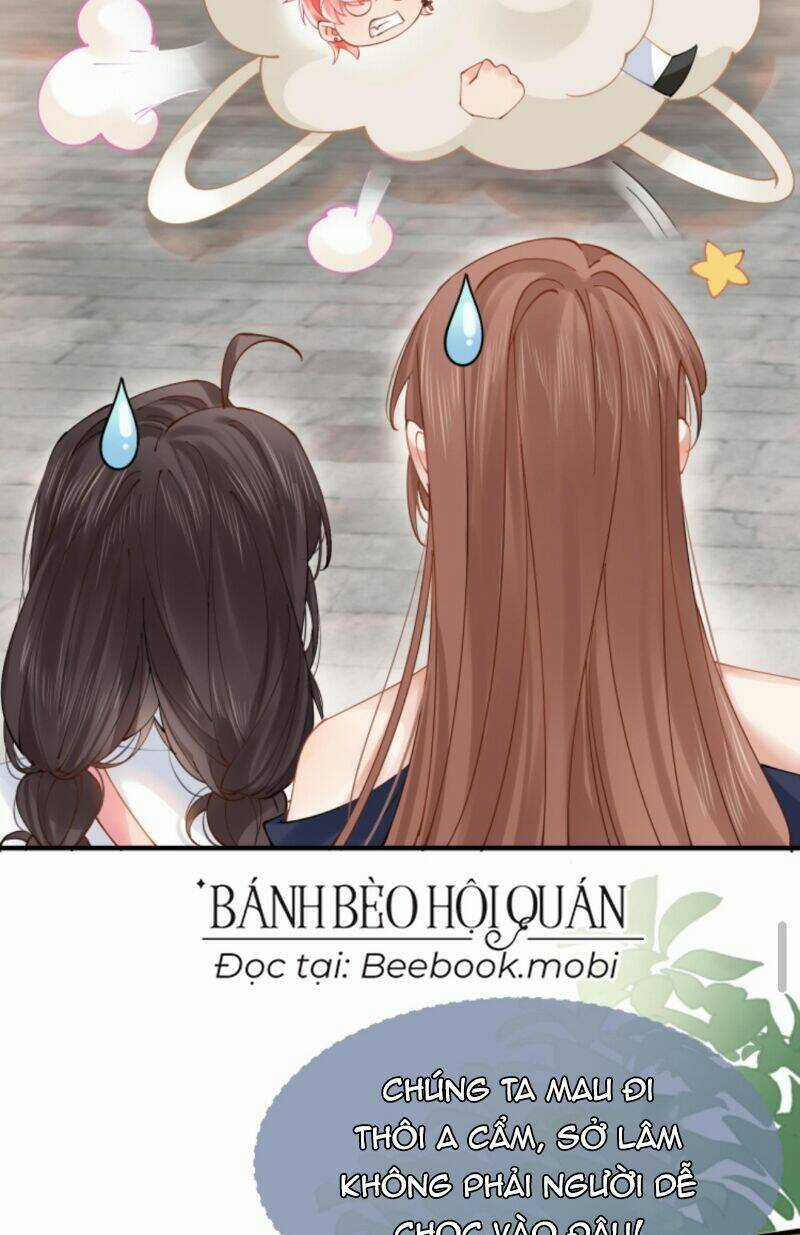 Đại Lão Huyền Học Xuống Núi Khuấy Động Cả Thế Giới Chapter 15 trang 5