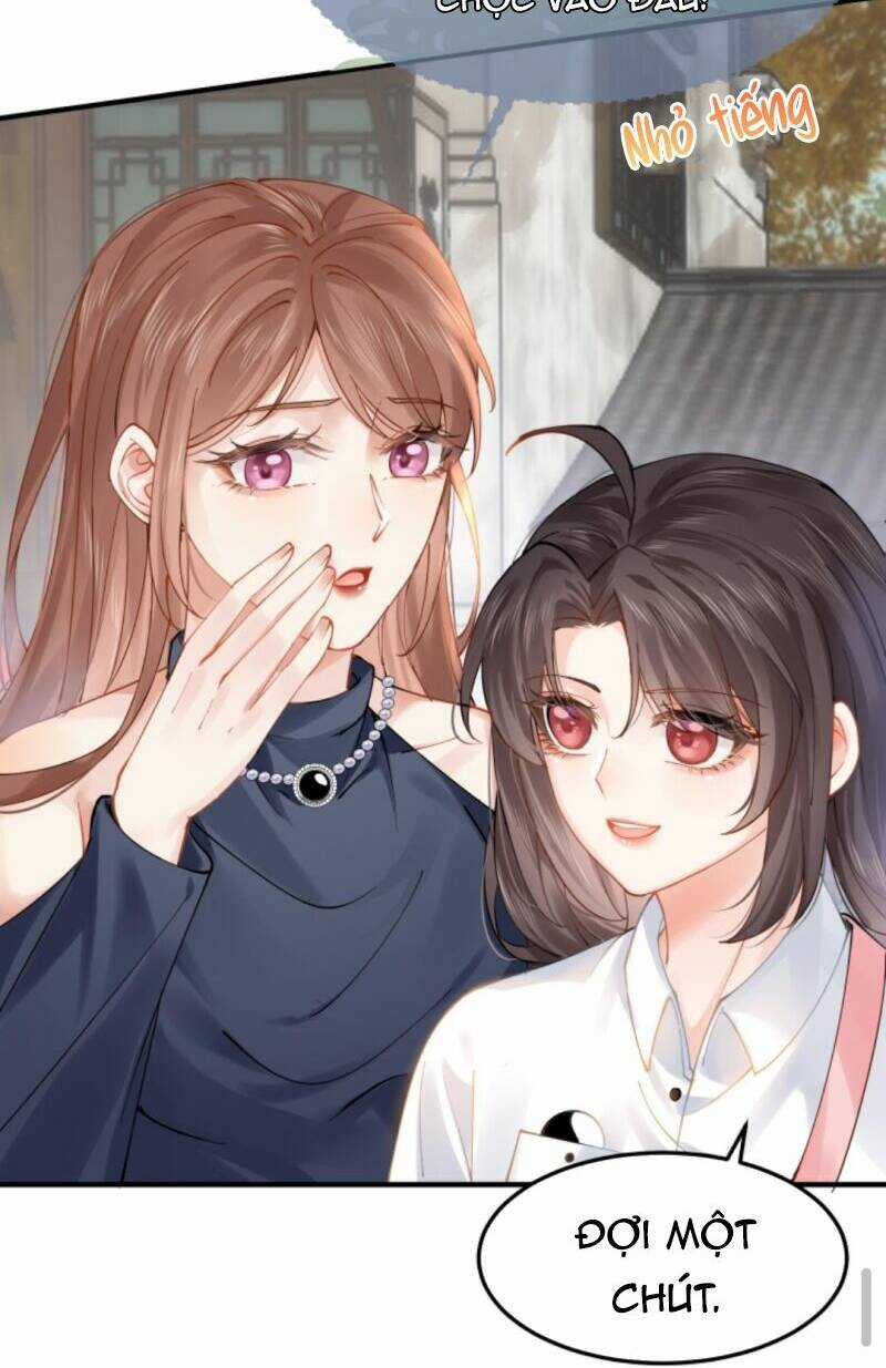 Đại Lão Huyền Học Xuống Núi Khuấy Động Cả Thế Giới Chapter 15 trang 6