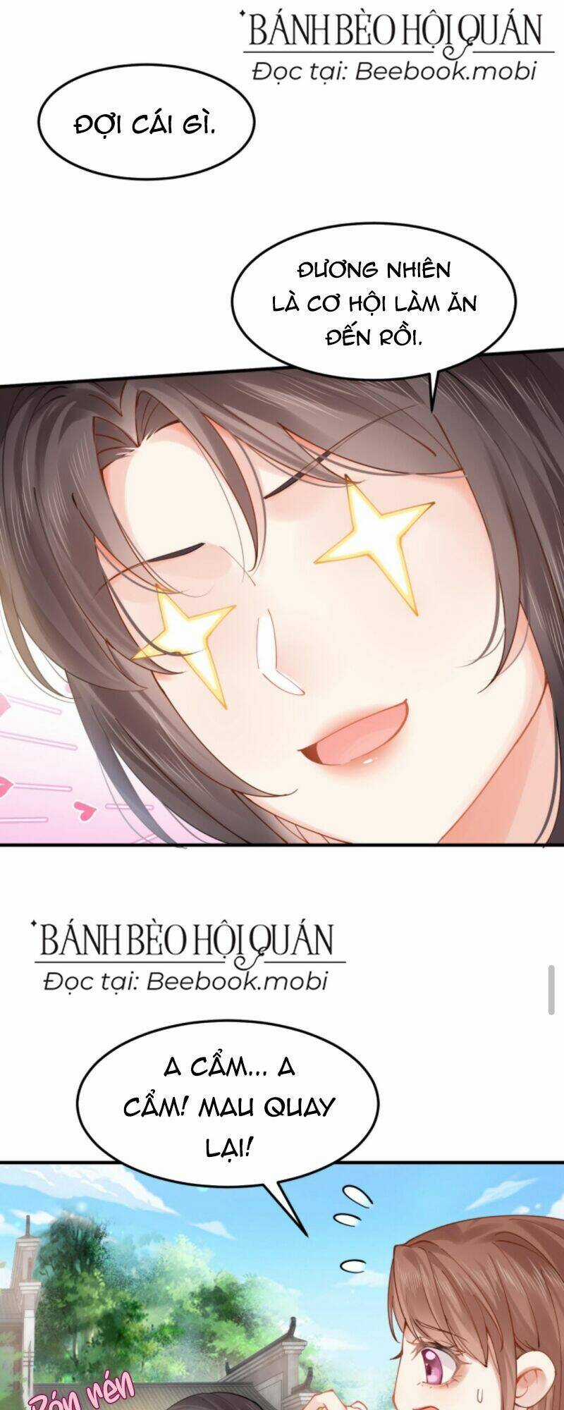 Đại Lão Huyền Học Xuống Núi Khuấy Động Cả Thế Giới Chapter 15 trang 7